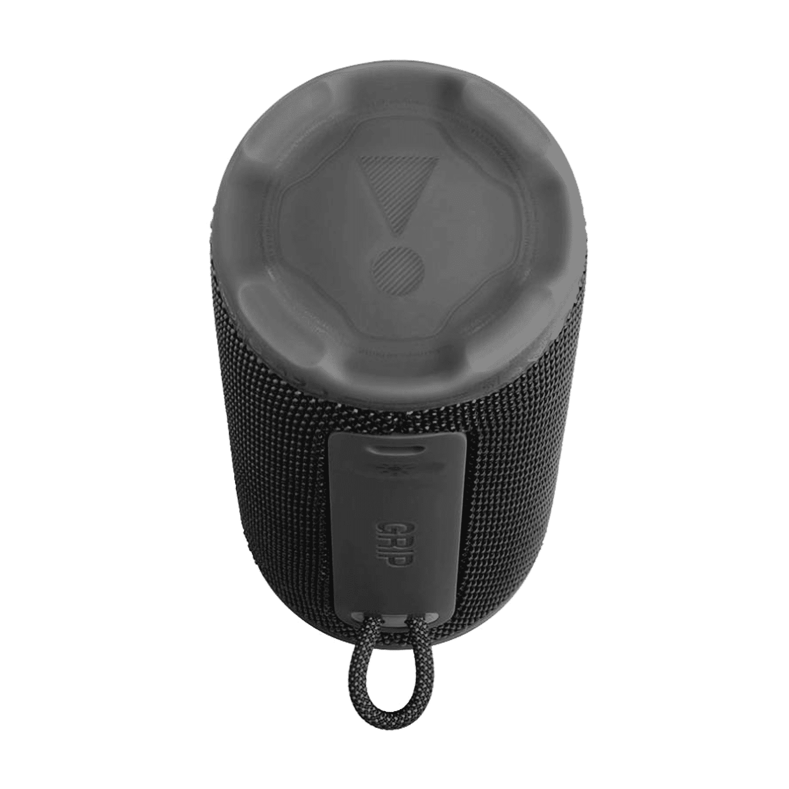 JBL Grip 16W Portable Bluetooth Speaker (IP68 Waterproof, AI Sound Boost, Black)_4