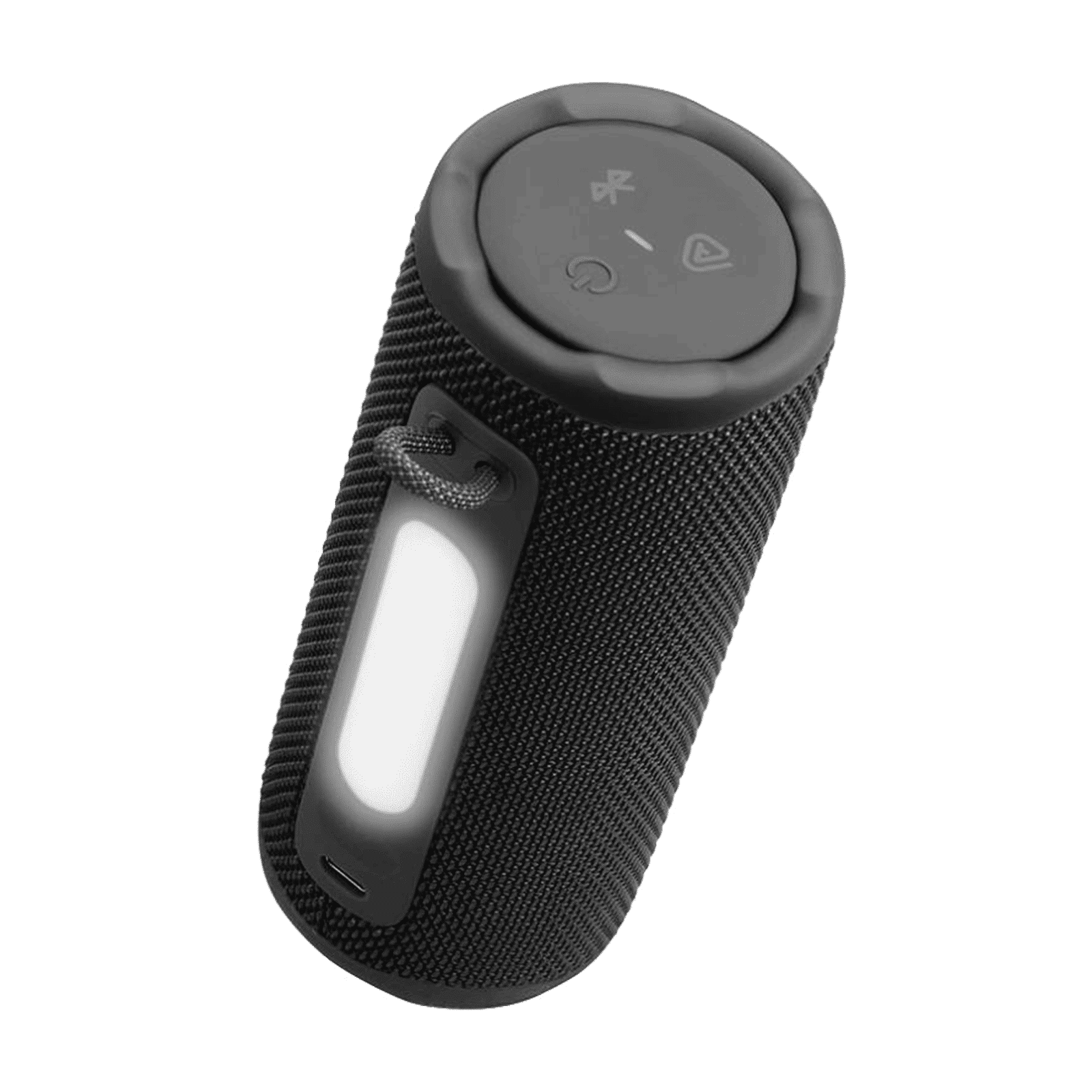 JBL Grip 16W Portable Bluetooth Speaker (IP68 Waterproof, AI Sound Boost, Black)_5