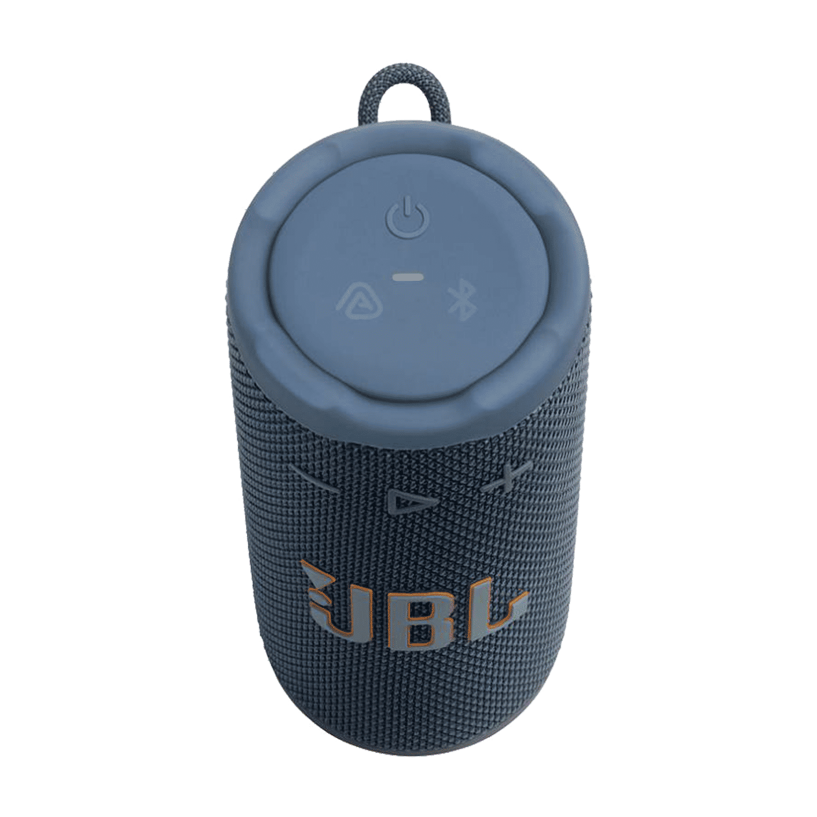 JBL Grip 16W Portable Bluetooth Speaker (IP68 Waterproof, AI Sound Boost, Blue)_3