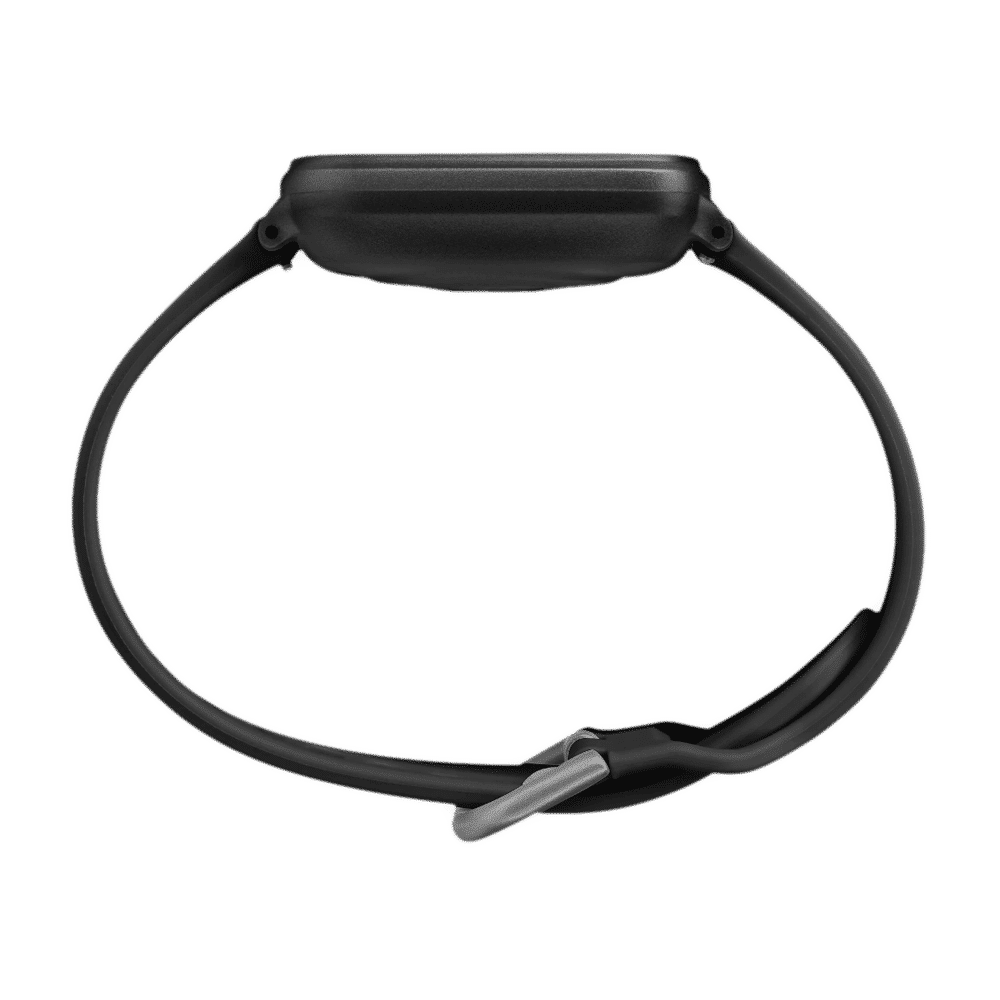 TIMEX iConnect Active Smartwatch with Activity Tracker (37mm Digital Display, IP68 Water Resistant, Black Strap) TIMEX iConnect Active Smartwatch with Activity Tracker (37mm Digital Display, IP68 Water Resistant, Black Strap)_9