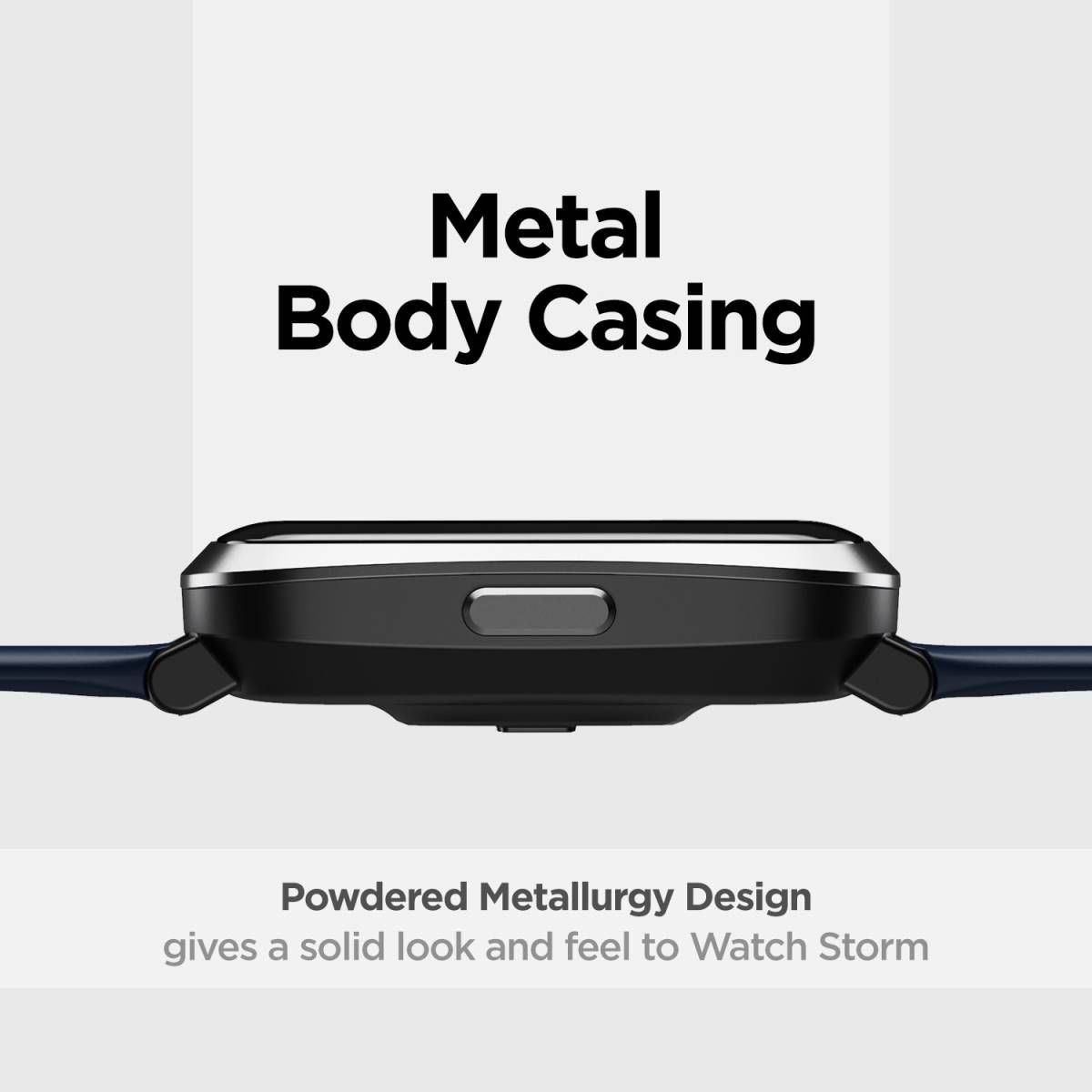 boAt Storm RTL Smartwatch with Activity Tracker (33mm 2.5D Curved Display, 5ATM Water Resistant, Blue Strap)_10