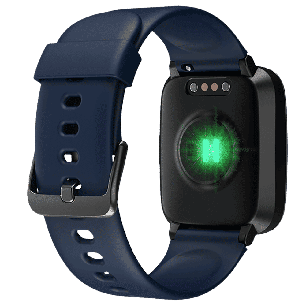 boAt Storm RTL Smartwatch with Activity Tracker (33mm 2.5D Curved Display, 5ATM Water Resistant, Blue Strap)_6