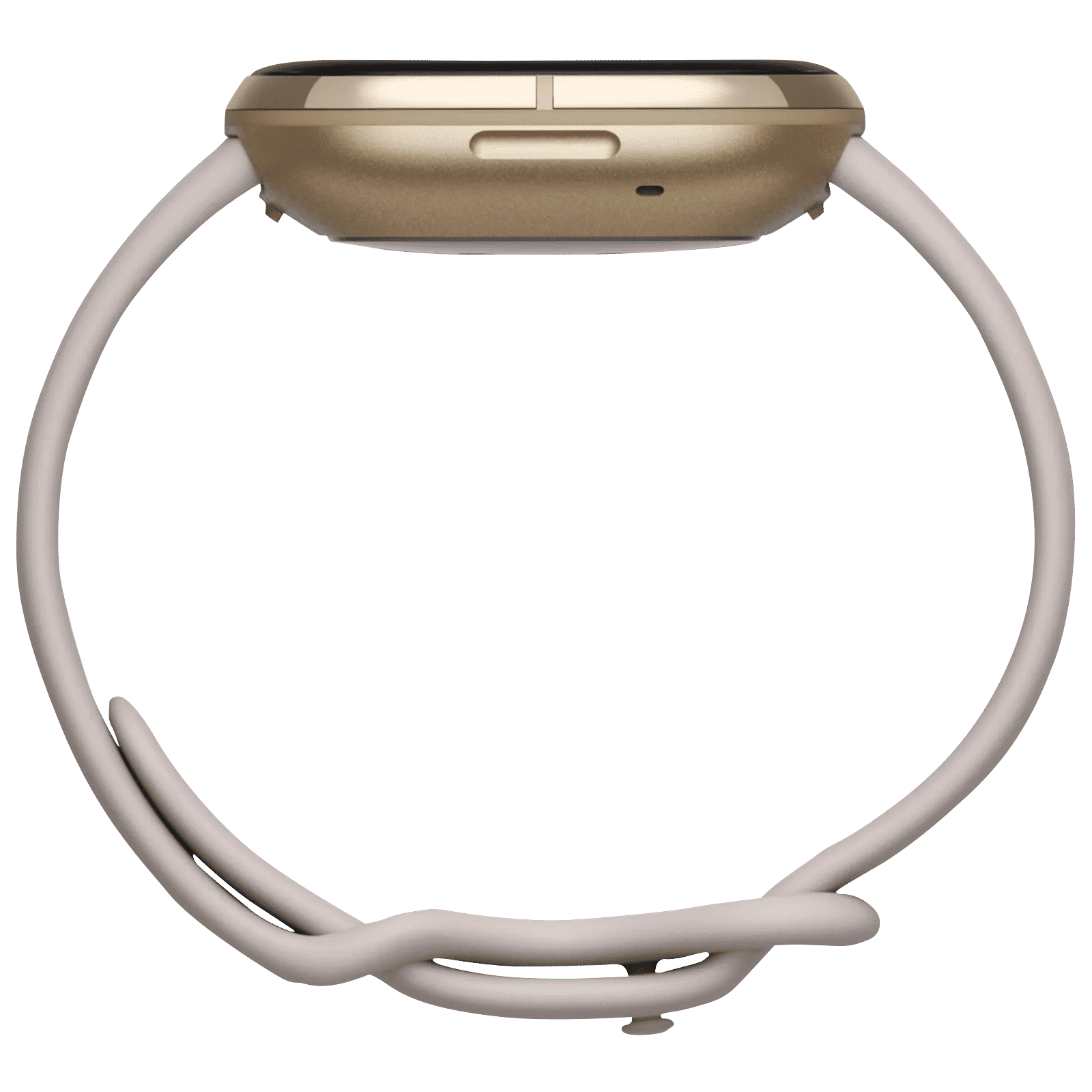 fitbit Sense Smartwatch with Bluetooth Calling (40mm AMOLED Display, 50 Meter Water Resistant, Lunar White Strap) fitbit Sense Smartwatch with Bluetooth Calling (40mm AMOLED Display, 50 Meter Water Resistant, Lunar White Strap)_4