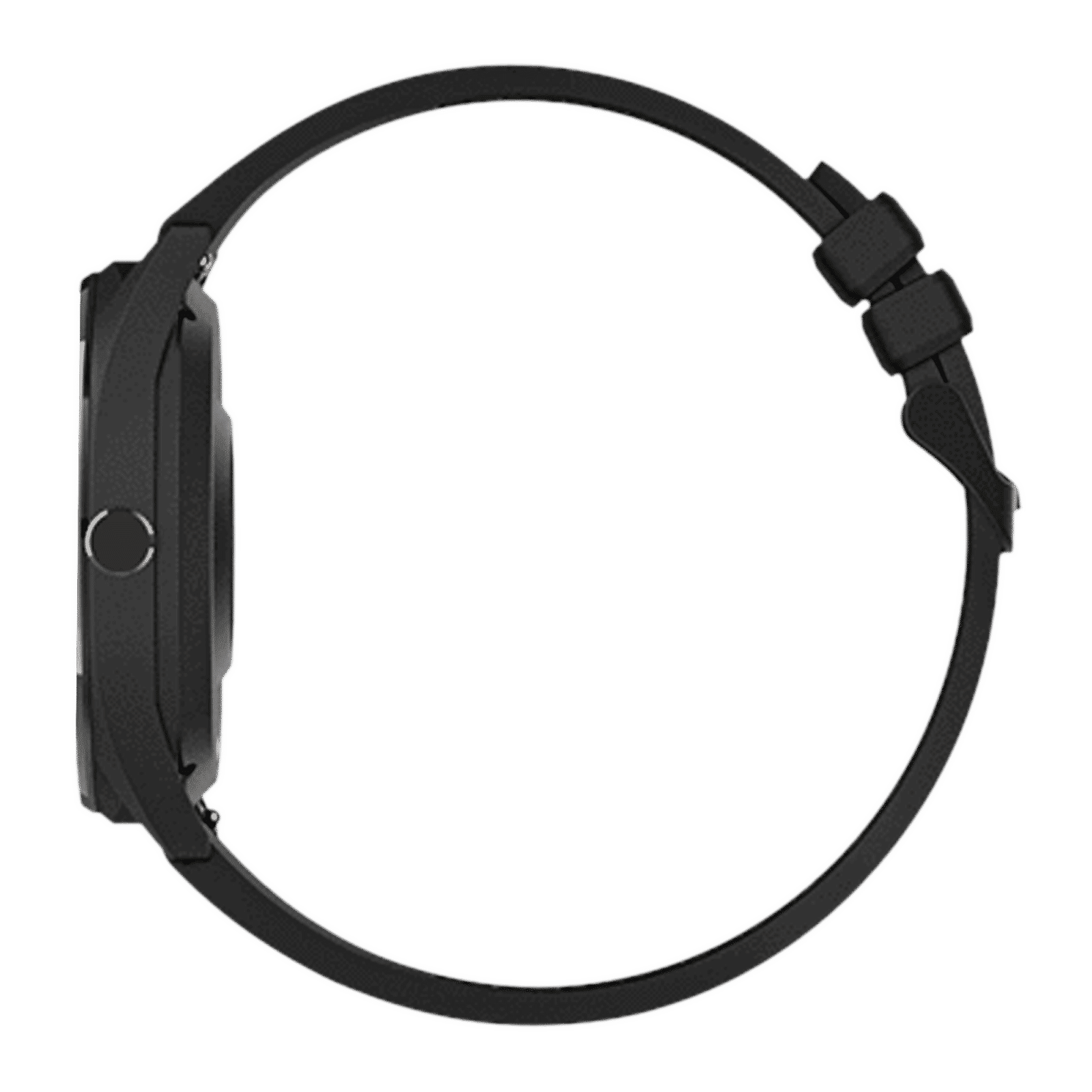 noise NoiseFit Endure Smart Watch with 9 Sports Modes (32.5mm TFT LCD Display, IP68 Water Resistant, Charcoal Black Strap)_5