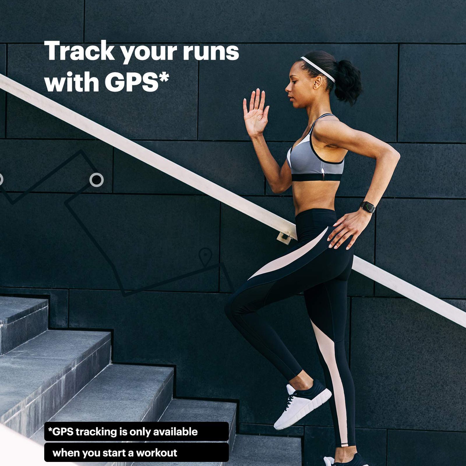 noise ColorFit Nav Smart Watch with 3D Motion Tracking (35.56mm TFT LCD Display, IP68 Water Resistant, Stealth Black Strap)_14