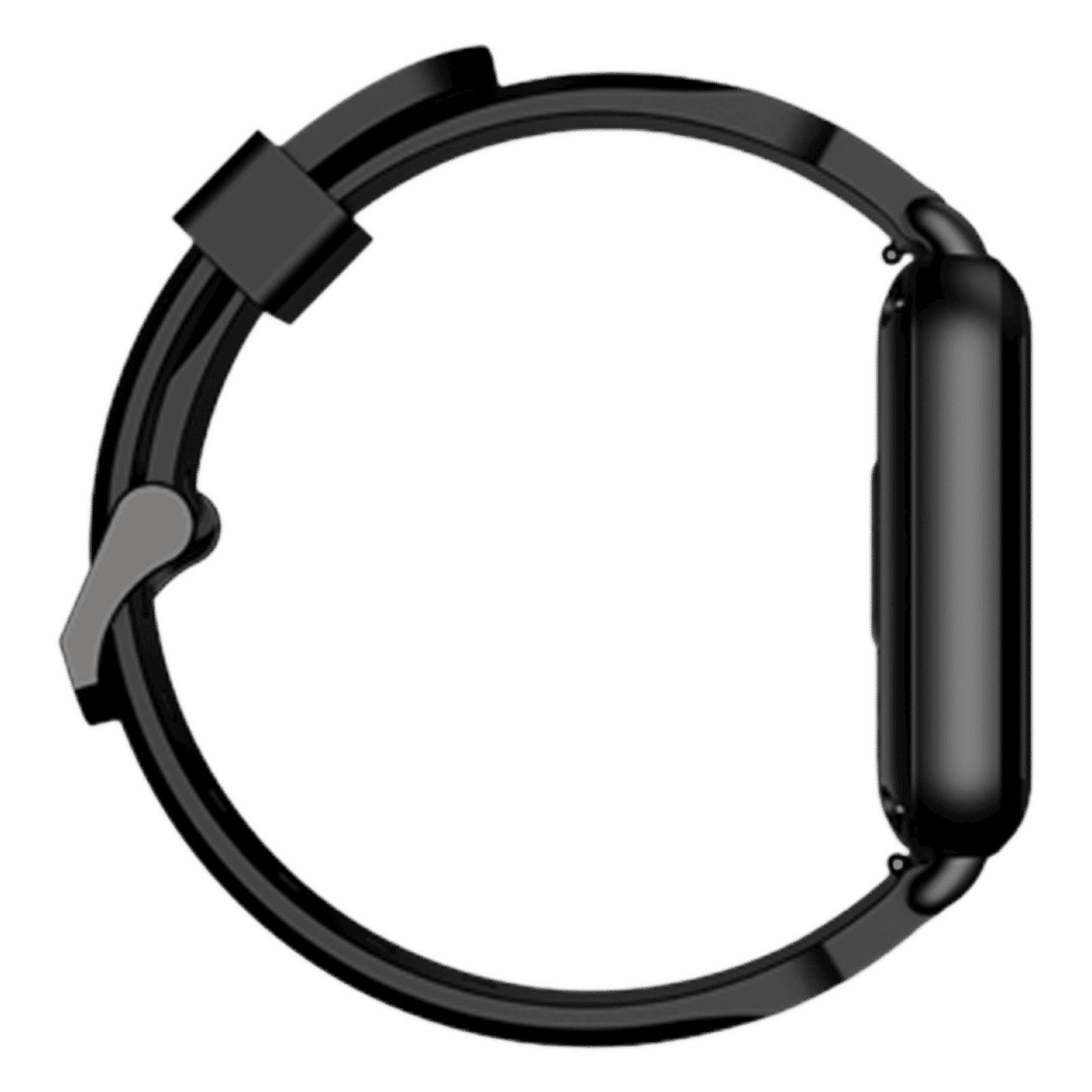 noise ColorFit Nav Smart Watch with 3D Motion Tracking (35.56mm TFT LCD Display, IP68 Water Resistant, Stealth Black Strap)_5