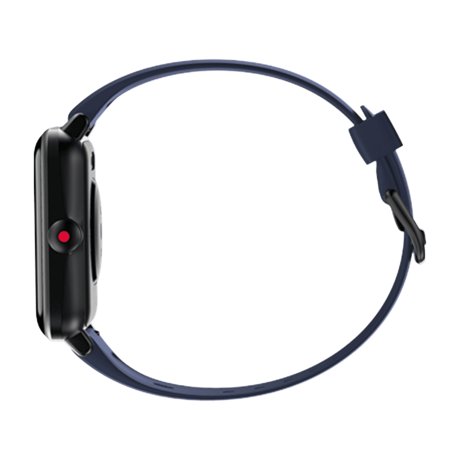 noise ColorFit Pro 3 Smartwatch with Activity Tracker (39.37mm TFT LCD Display, 5ATM Water Resistant, Jet Blue Strap)_5