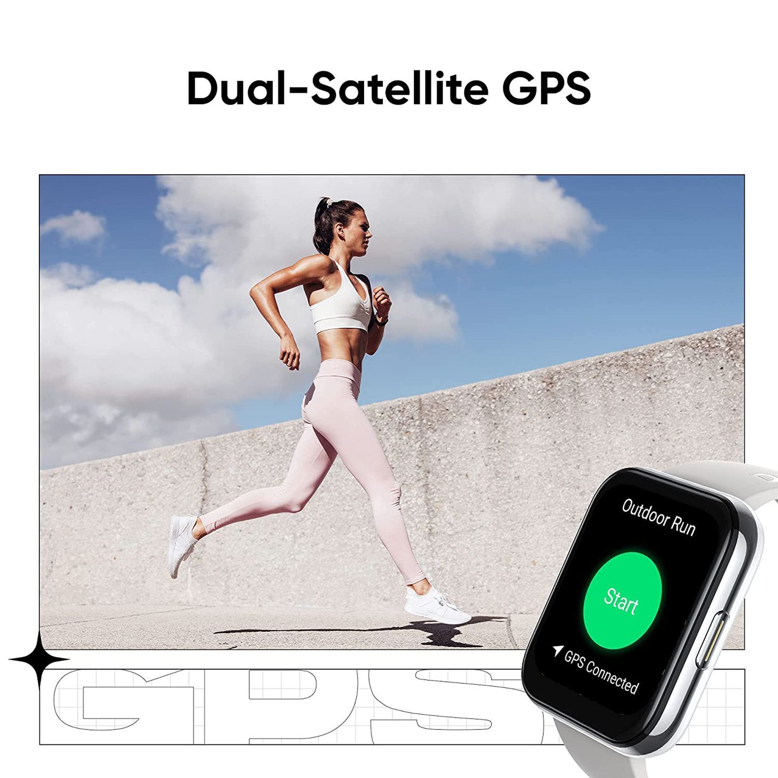 realme Watch 2 Pro Smartwatch with Activity Tracker (44mm LCD Display, IP68 Water Resistant, Metallic Silver) realme Watch 2 Pro Smartwatch with Activity Tracker (44mm LCD Display, IP68 Water Resistant, Metallic Silver)_8