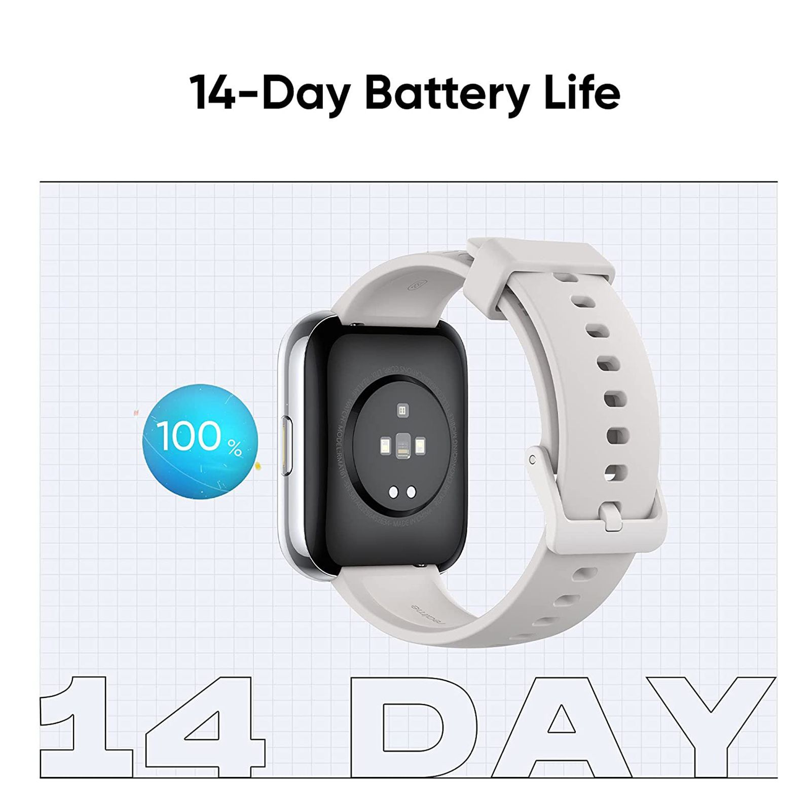 realme Watch 2 Pro Smartwatch with Activity Tracker (44mm LCD Display, IP68 Water Resistant, Metallic Silver) realme Watch 2 Pro Smartwatch with Activity Tracker (44mm LCD Display, IP68 Water Resistant, Metallic Silver)_10