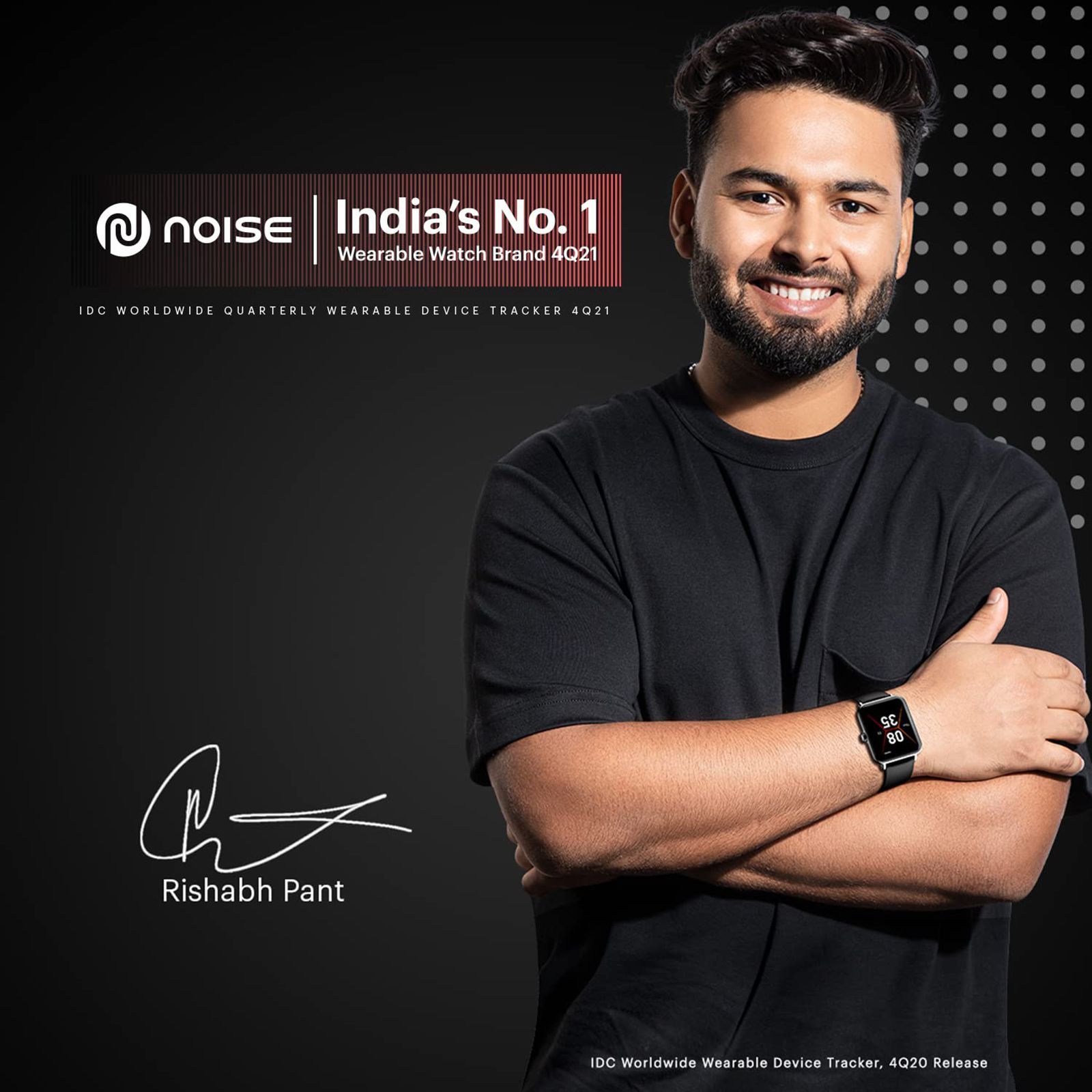 noise ColorFit Pro 2 Smartwatch with Activity Tracker (33mm LCD Display, IP68 Waterproof, Teal Green Strap)_10