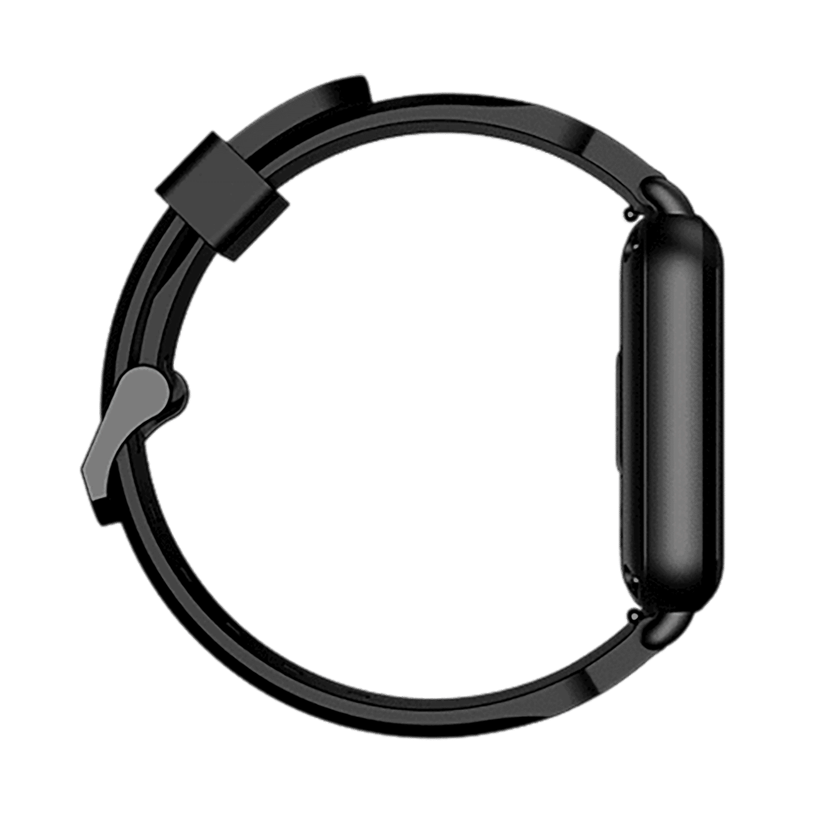 noise ColorFit Nav Plus Smartwatch (GPS, 35.56mm) (Stress monitor, wrb-sw-navplus-std, Stealth Black, Silicone) noise ColorFit Nav Plus Smartwatch (GPS, 35.56mm) (Stress monitor, wrb-sw-navplus-std, Stealth Black, Silicone)_6