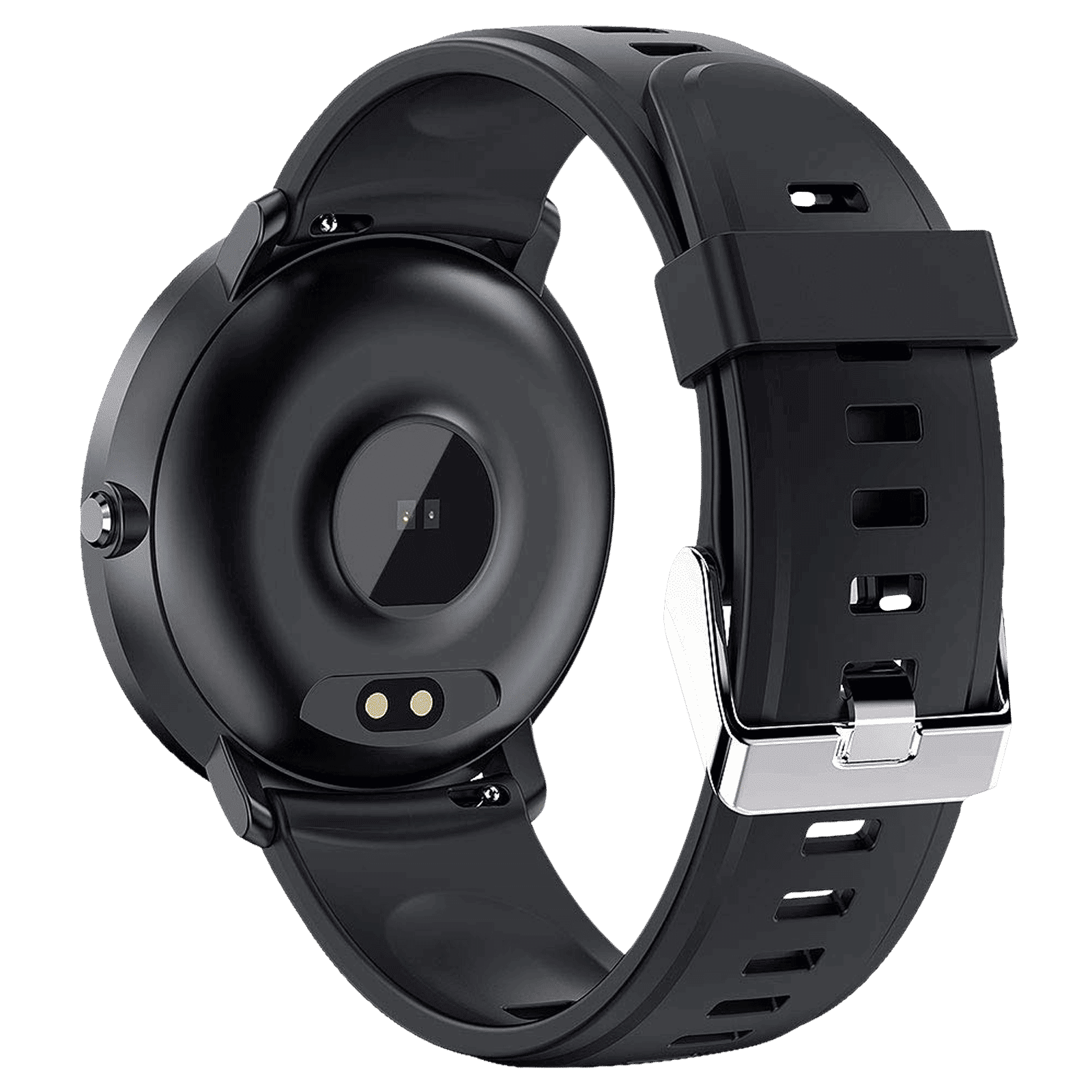 eOnz North Edge Keep NL03 Smartwatch with Camera Control (32.5mm HD IPS Display, IP67 Water Resistant, Black Strap)_7