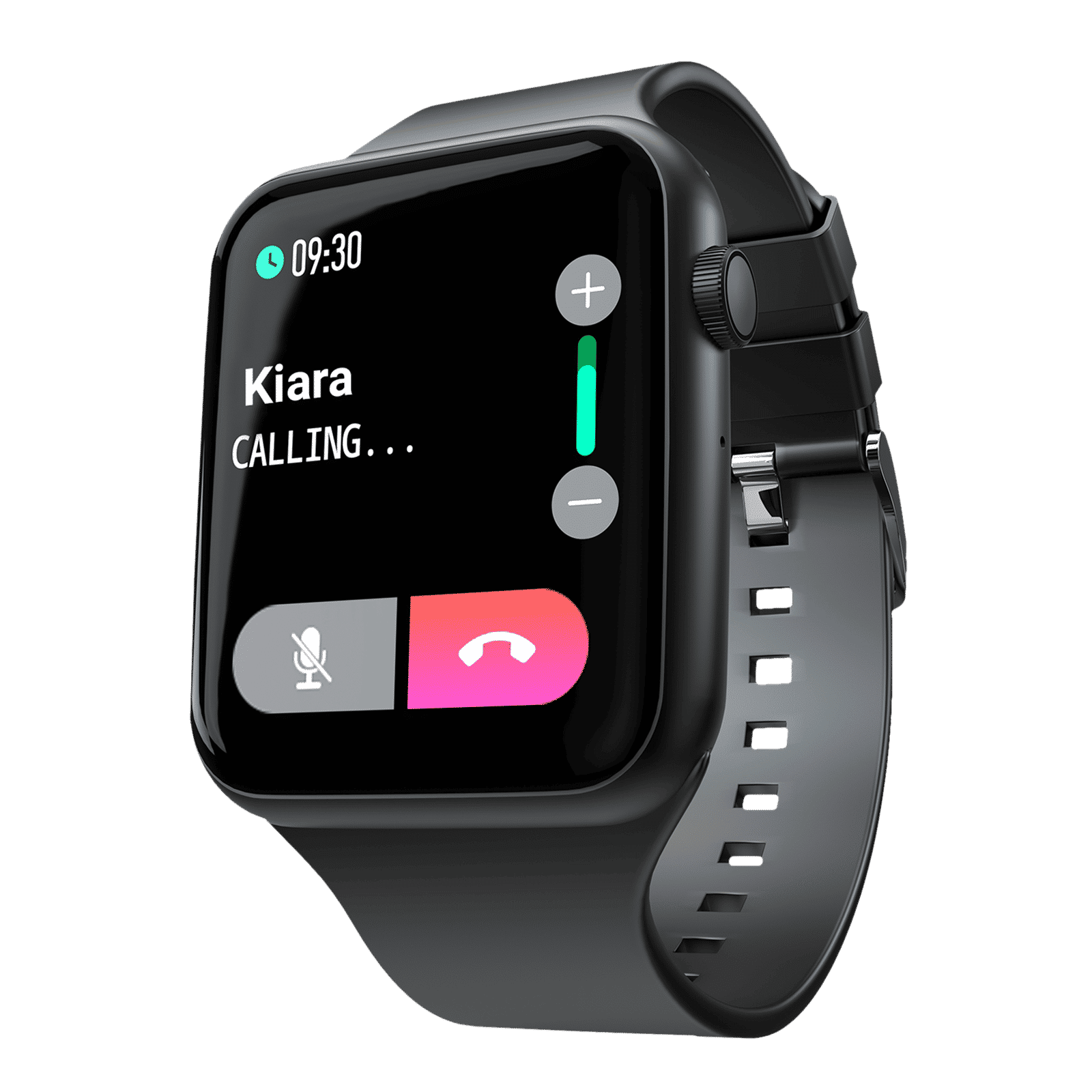 FIRE-BOLTT Ring Smartwatch with Bluetooth Calling (44.5mm with HD Display, IP67 Water Resistant, Black Strap) FIRE-BOLTT Ring Smartwatch with Bluetooth Calling (44.5mm with HD Display, IP67 Water Resistant, Black Strap)_3