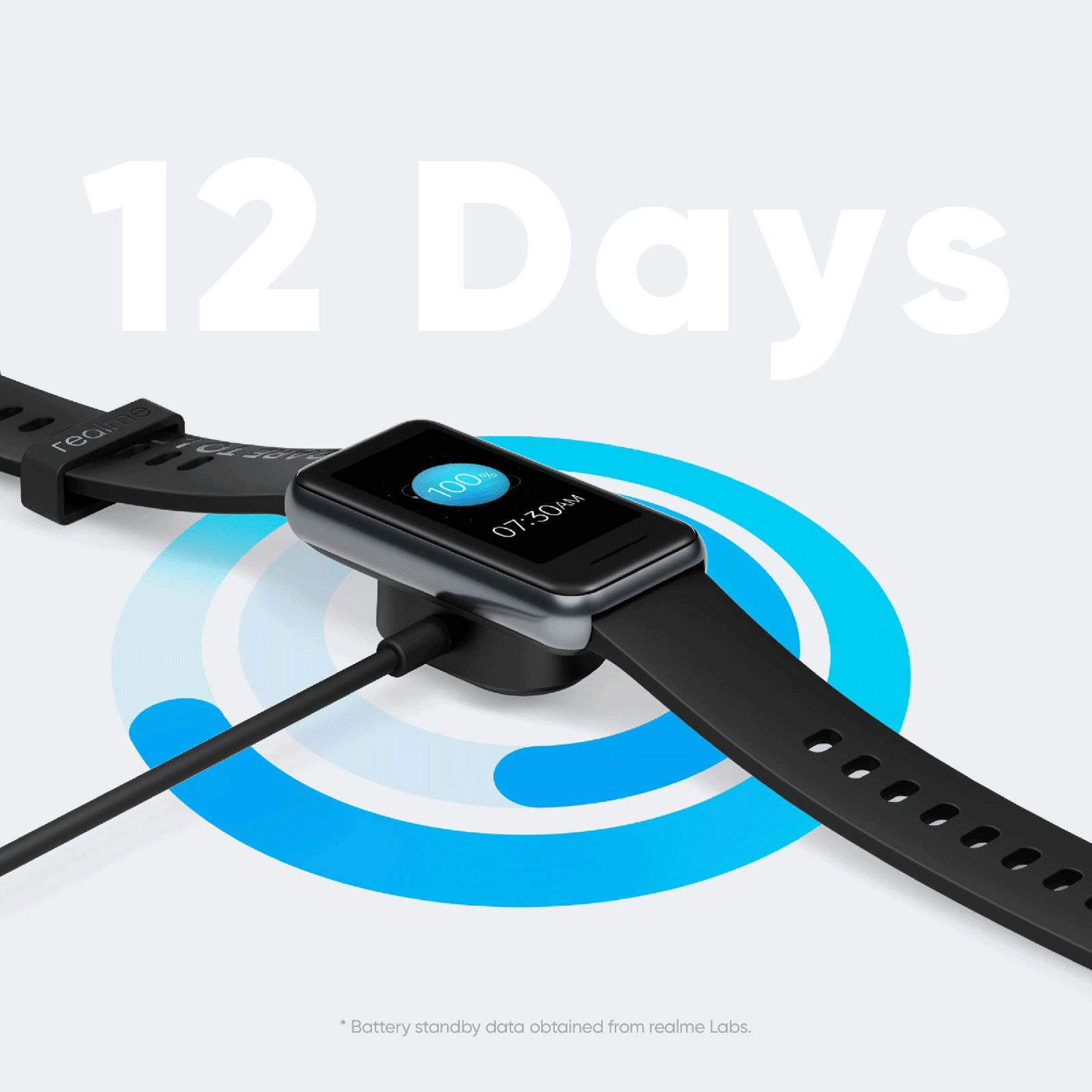 realme Band 2 Smart Band with Sleep Quality Analysis (1.4 Inch Large HD Display, 5ATM Water Resistant, Space Grey Strap) realme Band 2 Smart Band with Sleep Quality Analysis (1.4 Inch Large HD Display, 5ATM Water Resistant, Space Grey Strap)_7