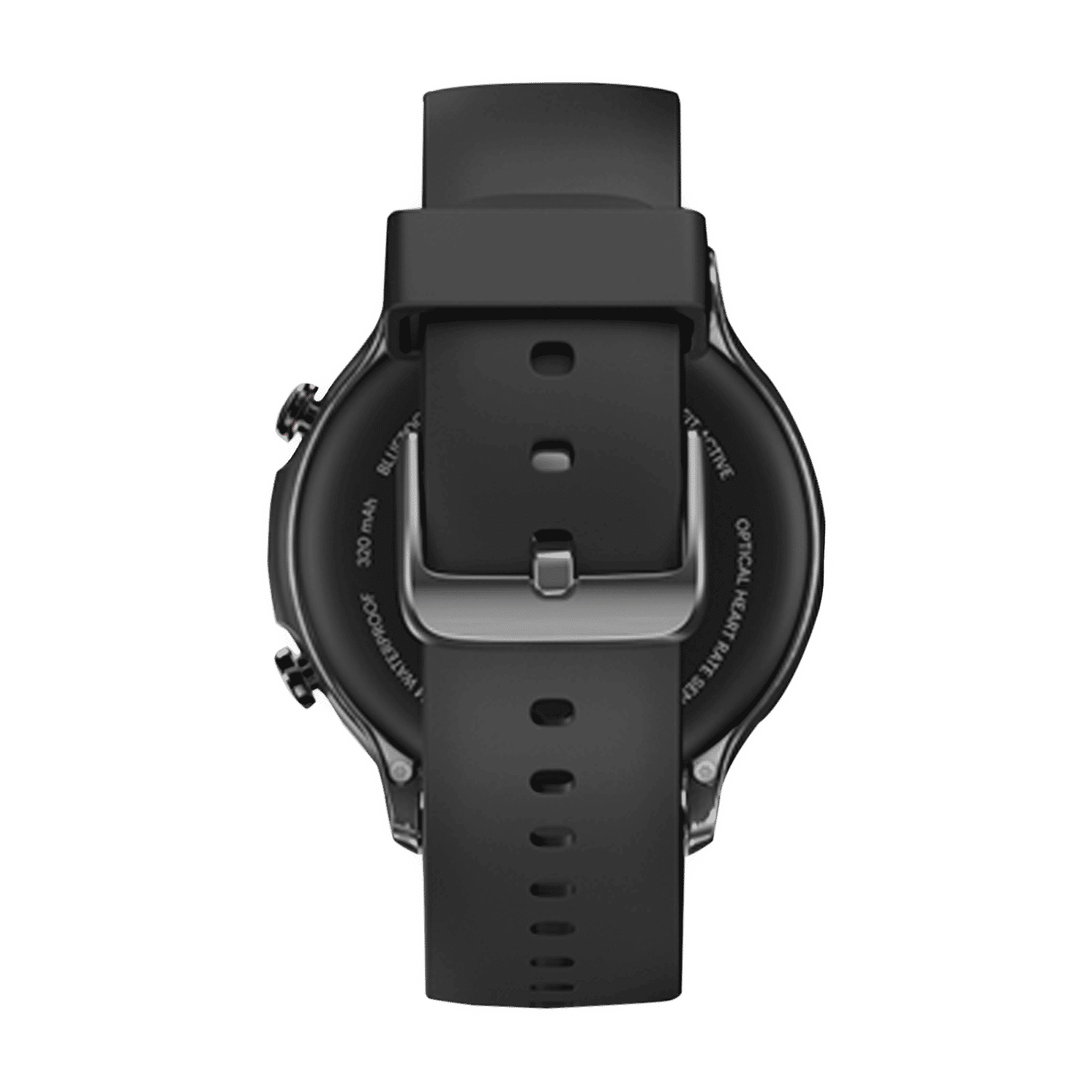 noise NoiseFit Active Smartwatch with Activity Tracker (32.51mm TFT LCD Display, 5ATM Water Resistant, Black Strap)_7