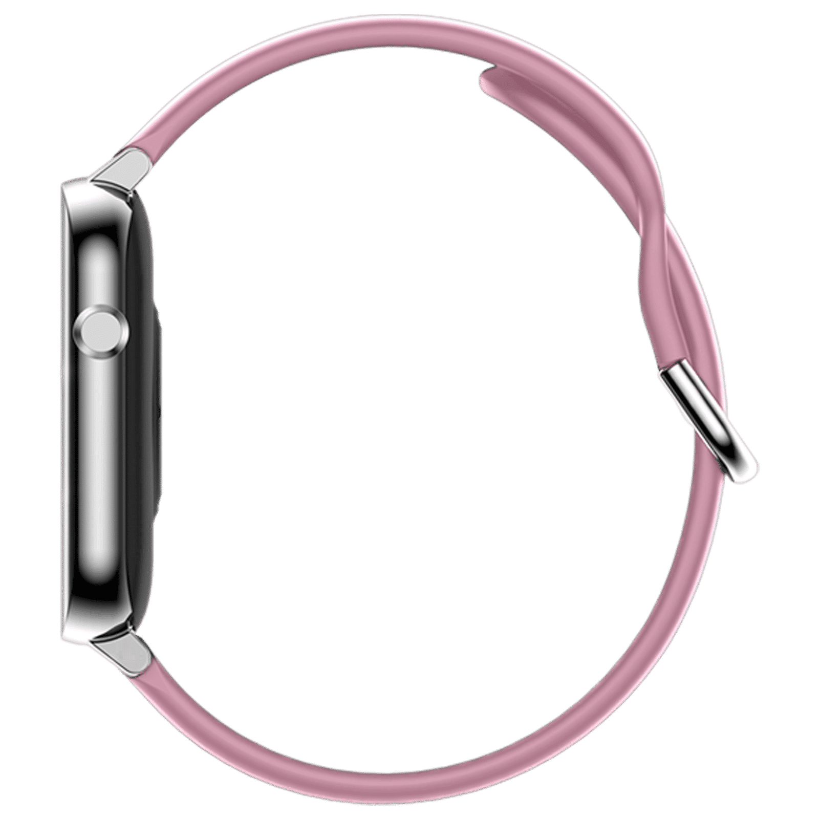 TAGG Verve Ultra Smartwatch with Activity Tracker (42.92mm 3D Curved Display, IP68 Waterproof, Pink Strap) TAGG Verve Ultra Smartwatch with Activity Tracker (42.92mm 3D Curved Display, IP68 Waterproof, Pink Strap)_5