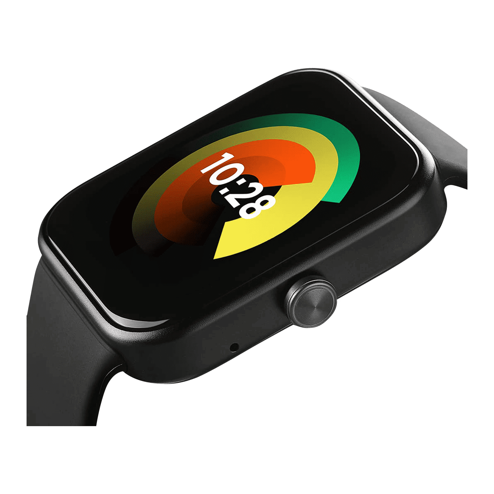 fastrack Reflex Vox Smartwatch with Activity Tracker (42.92mm HD Display, 5ATM Water Resistant, Black Strap) fastrack Reflex Vox Smartwatch with Activity Tracker (42.92mm HD Display, 5ATM Water Resistant, Black Strap)_5