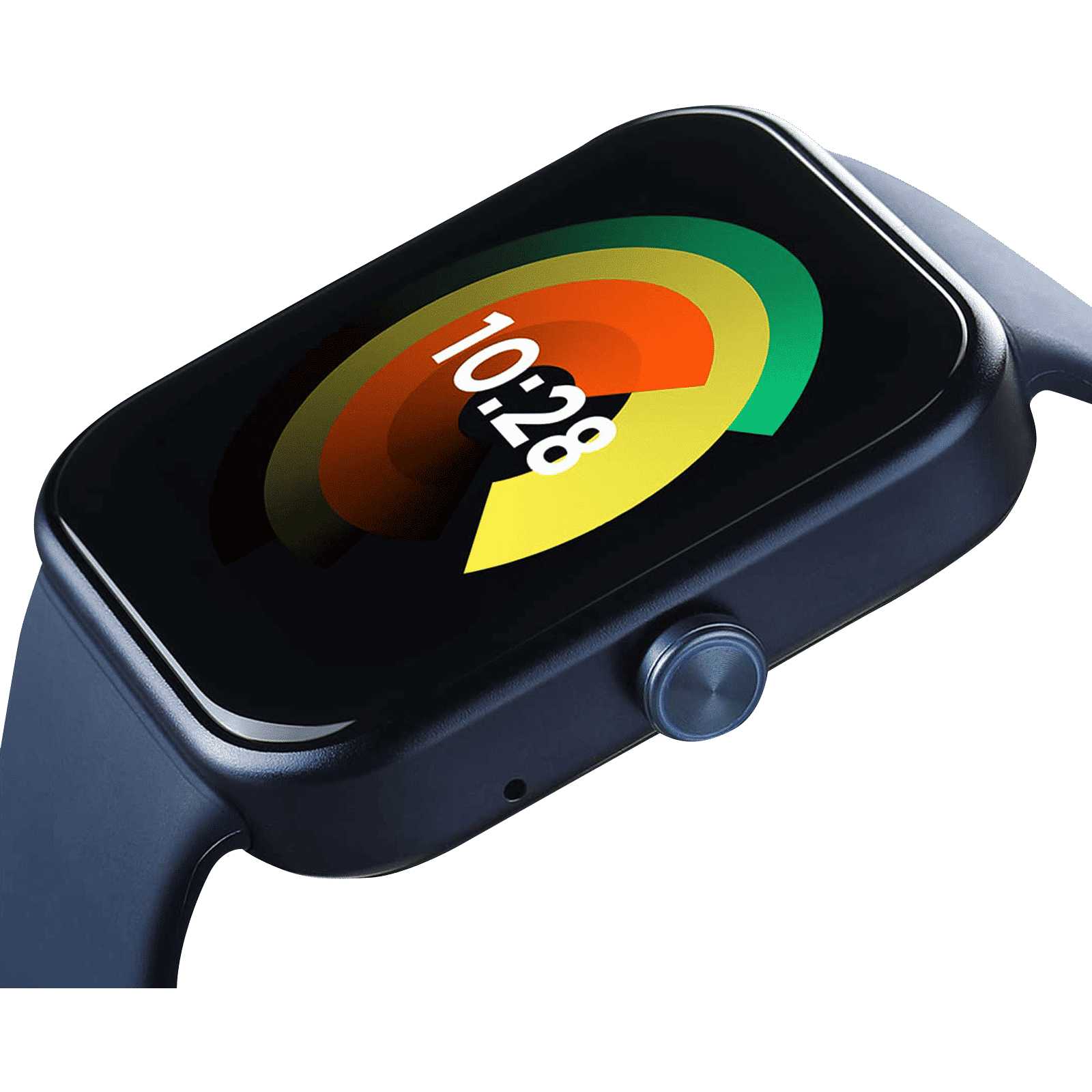 fastrack Reflex Vox Smartwatch with Activity Tracker (42.93mm TFT LCD Display, 5ATM Water Resistant, Blazing Blue Strap) fastrack Reflex Vox Smartwatch with Activity Tracker (42.93mm TFT LCD Display, 5ATM Water Resistant, Blazing Blue Strap)_5