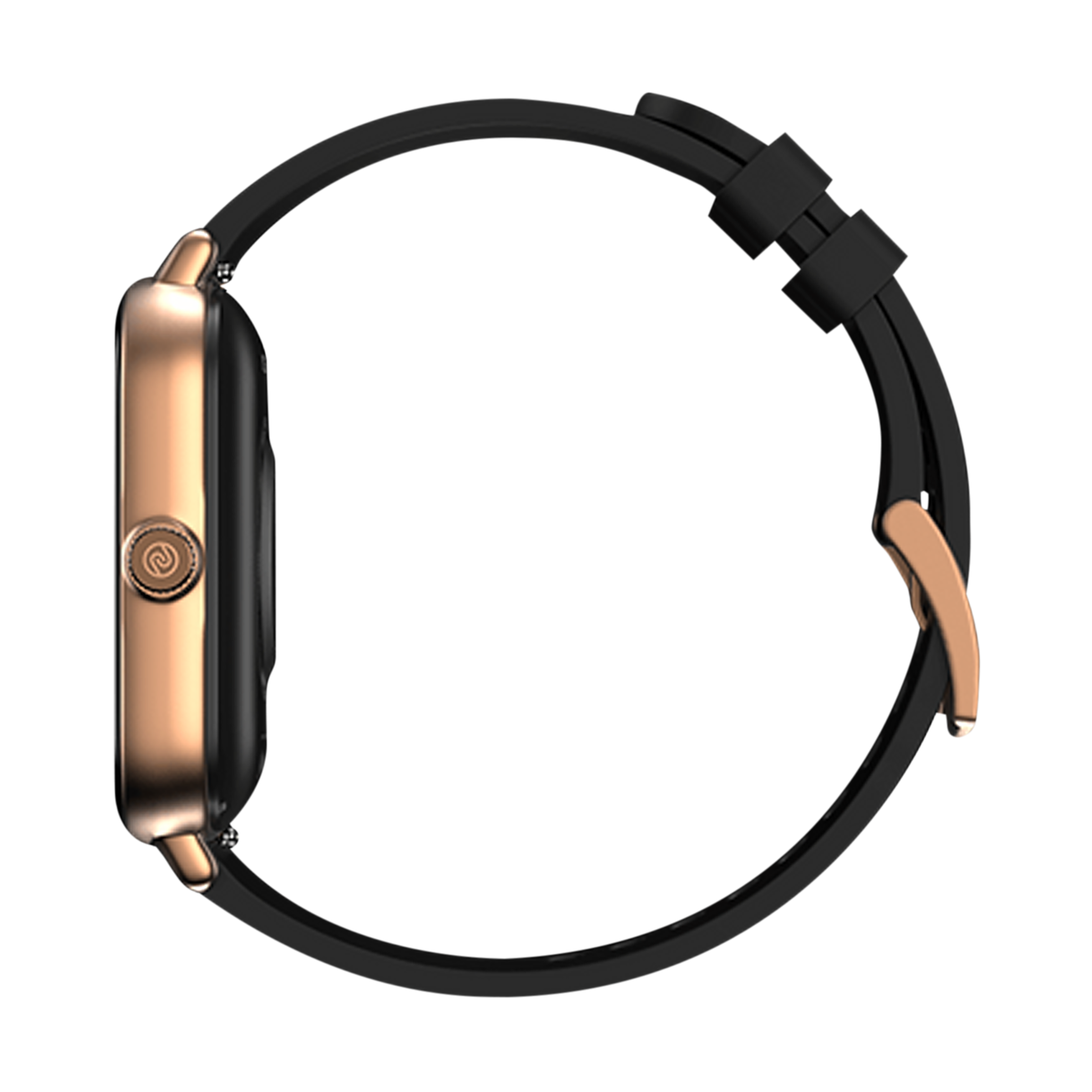 noise ColorFit Icon Buzz Smartwatch with Bluetooth Calling (42.92mm TFT LCD Display, IP67 Water Resistant, Black Strap)_5