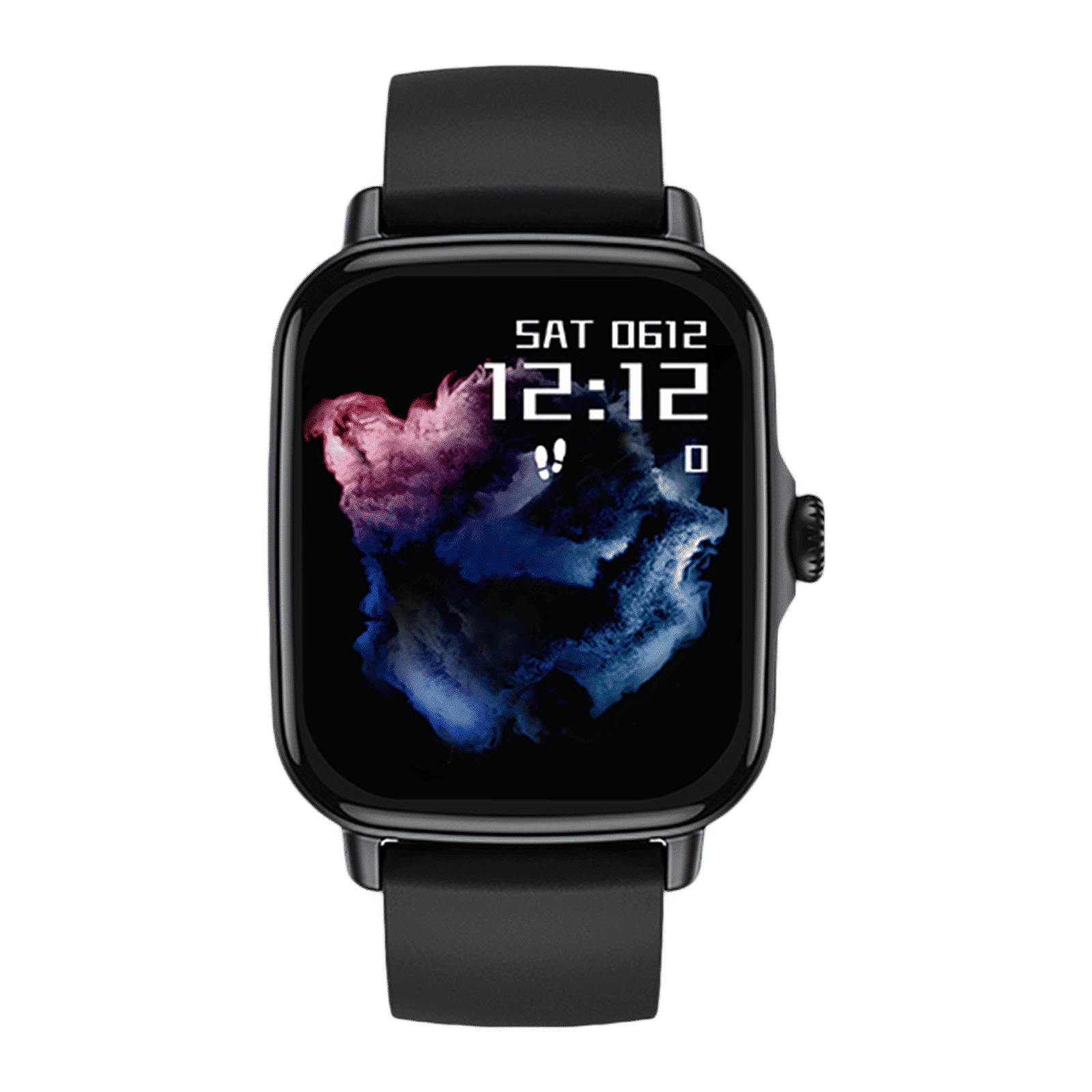 in base Urban Lyf M Smartwatch with Activity Tracker (42.92mm IPS Display, IPX67 Water Resistant, Black Strap) in base Urban Lyf M Smartwatch with Activity Tracker (42.92mm IPS Display, IPX67 Water Resistant, Black Strap)_1