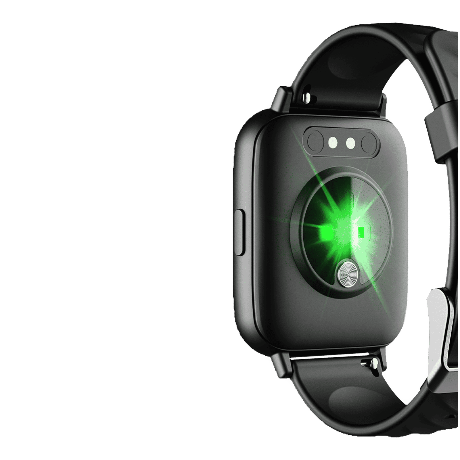 boAt Wave Prime 47 Smartwatch with Activity Tracker (42.9mm HD Display, IP67 Sweat Resistant, Matte Black Strap)_5