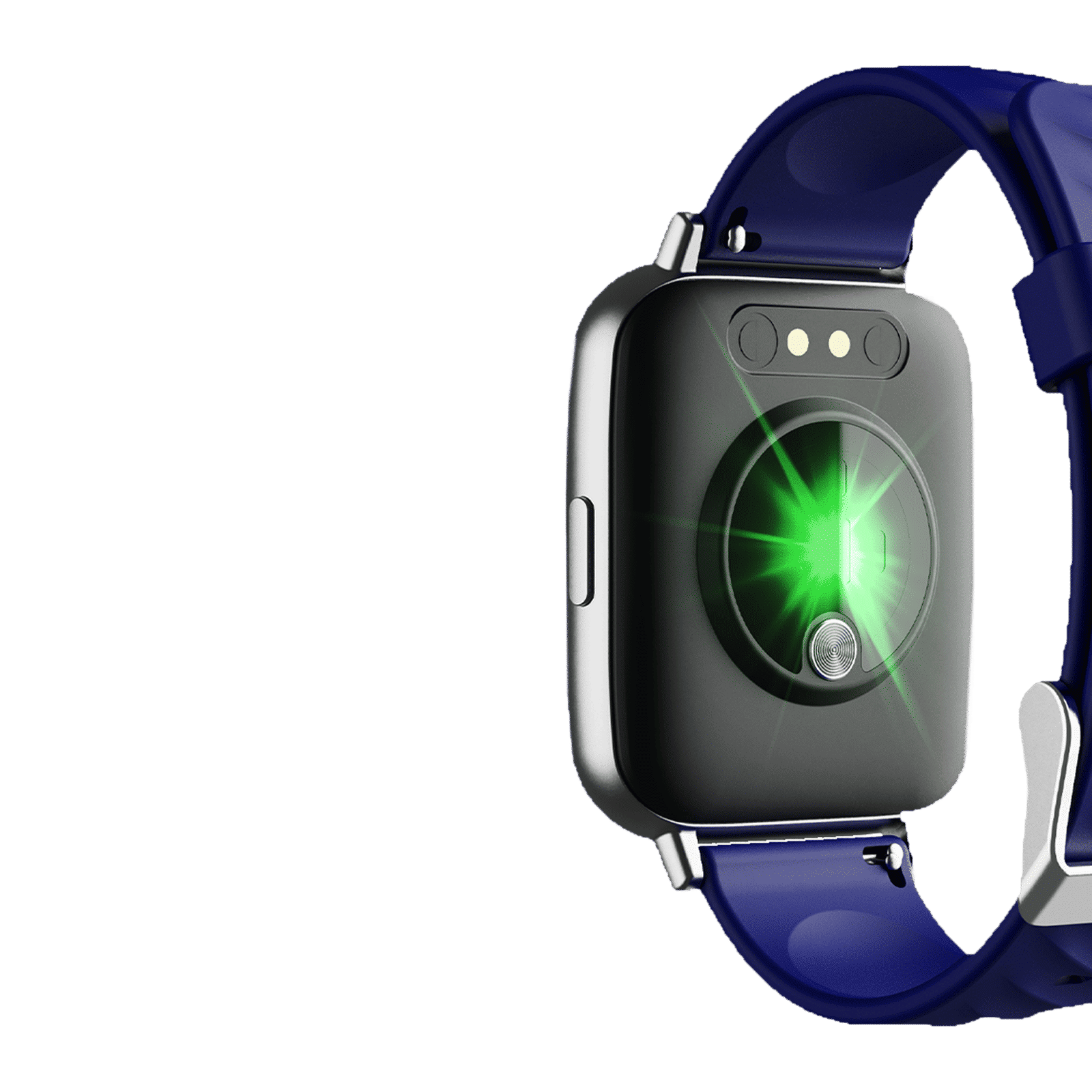 boAt Wave Prime 47 Smartwatch with Activity Tracker (42.9mm HD Display, IP67 Sweat Resistant, Royal Blue Strap)_5