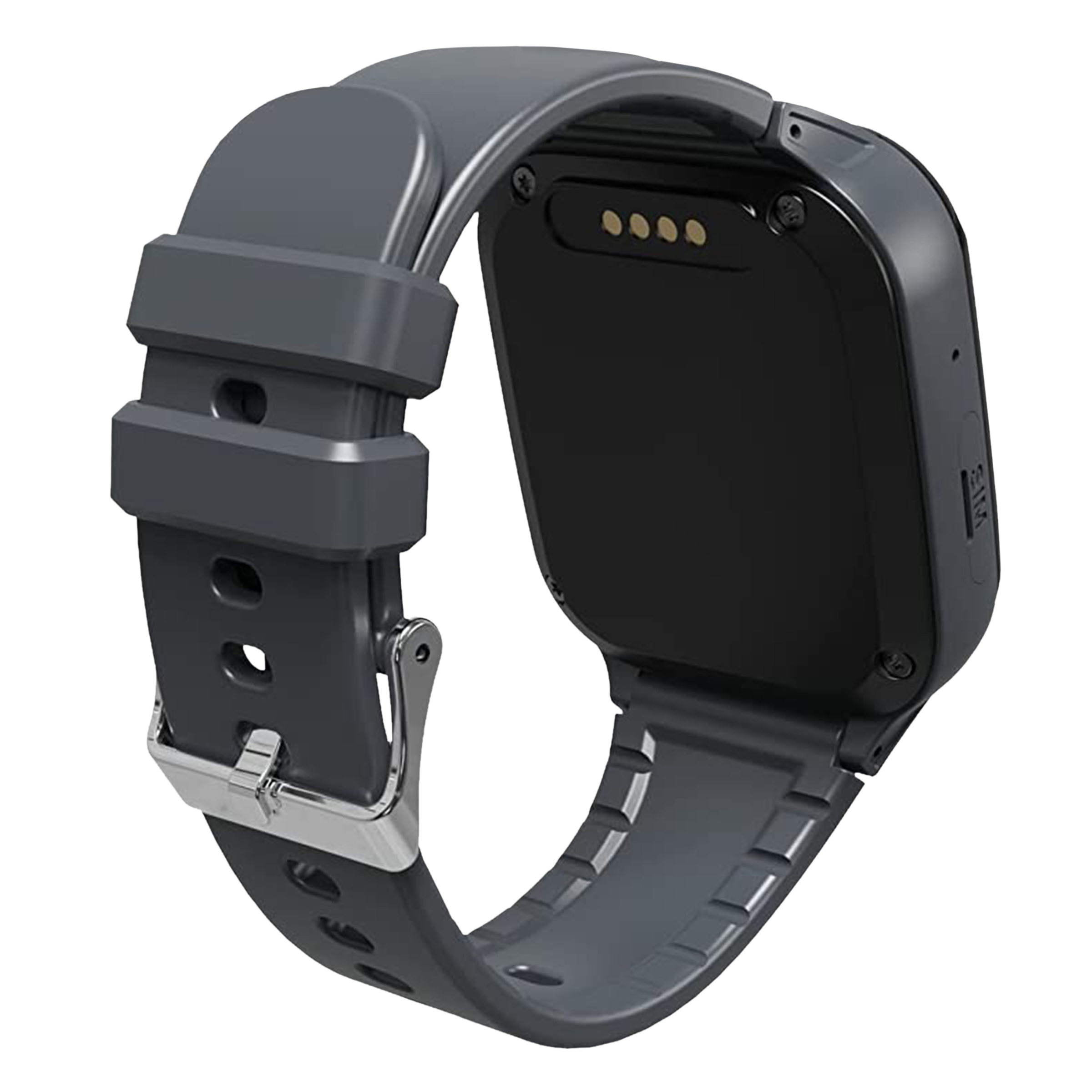 sekyo Secura 4G Lite Smartwatch with Camera Control (36mm LCD Display, Water Resistant, Black Strap) sekyo Secura 4G Lite Smartwatch with Camera Control (36mm LCD Display, Water Resistant, Black Strap)_7