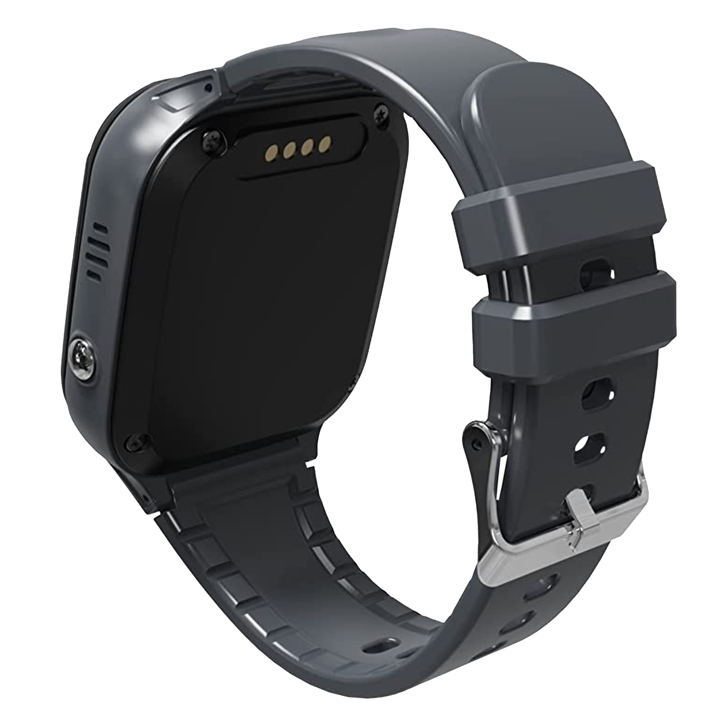 sekyo Secura 4G Lite Smartwatch with Camera Control (36mm LCD Display, Water Resistant, Black Strap) sekyo Secura 4G Lite Smartwatch with Camera Control (36mm LCD Display, Water Resistant, Black Strap)_6