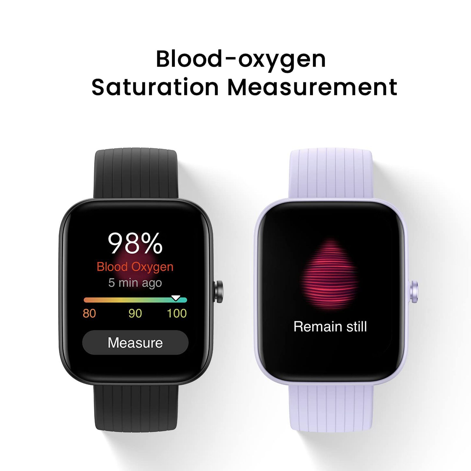 amazfit Bip 3 Smartwatch with Health Monitoring (42.92mm TFT Display, Water Resistant, Black Strap) amazfit Bip 3 Smartwatch with Health Monitoring (42.92mm TFT Display, Water Resistant, Black Strap)_6