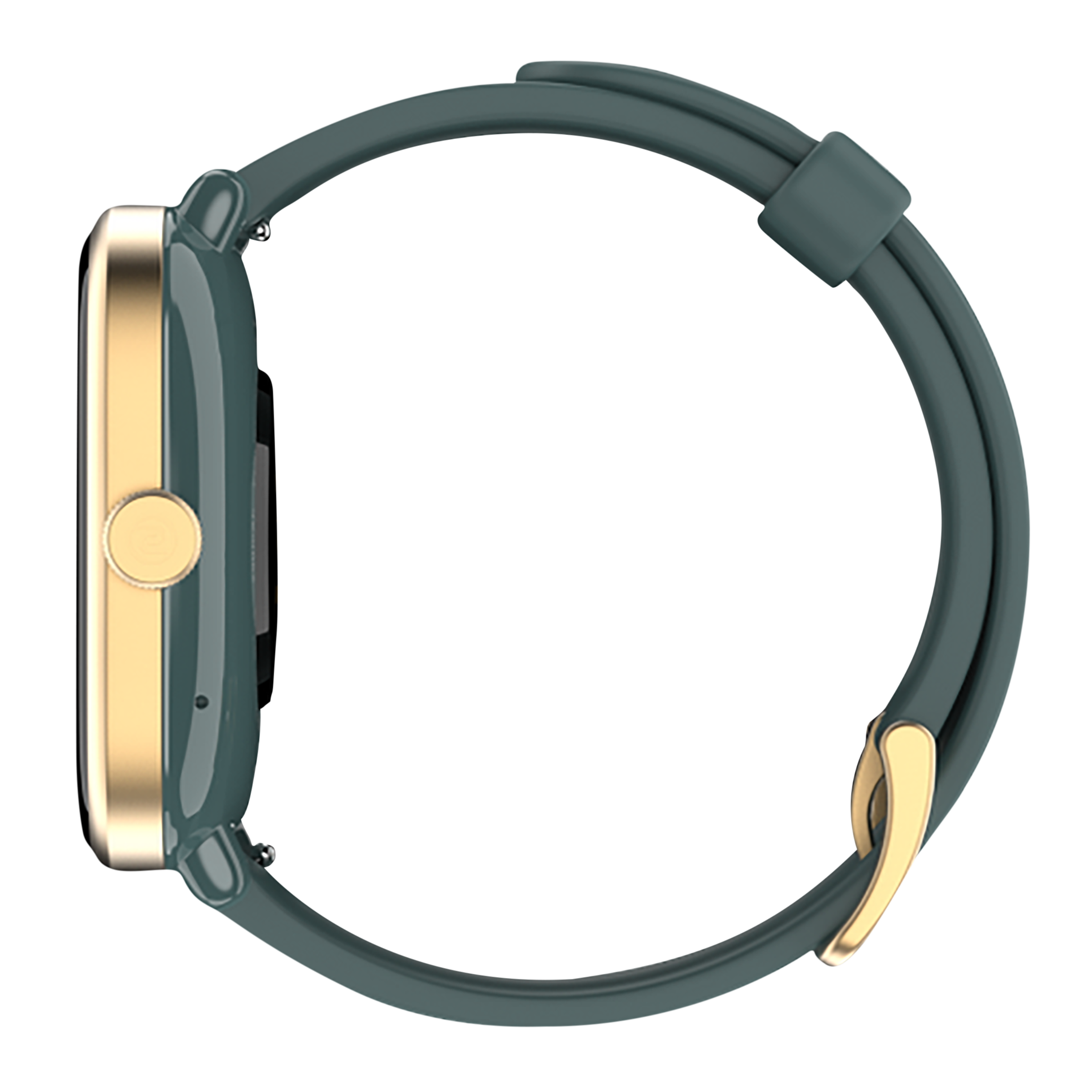 noise ColorFit Pro 4 Smartwatch with Bluetooth Calling (43.68mm TFT LCD Display, IP68 Water Resistant, Teal Blue Strap)_5