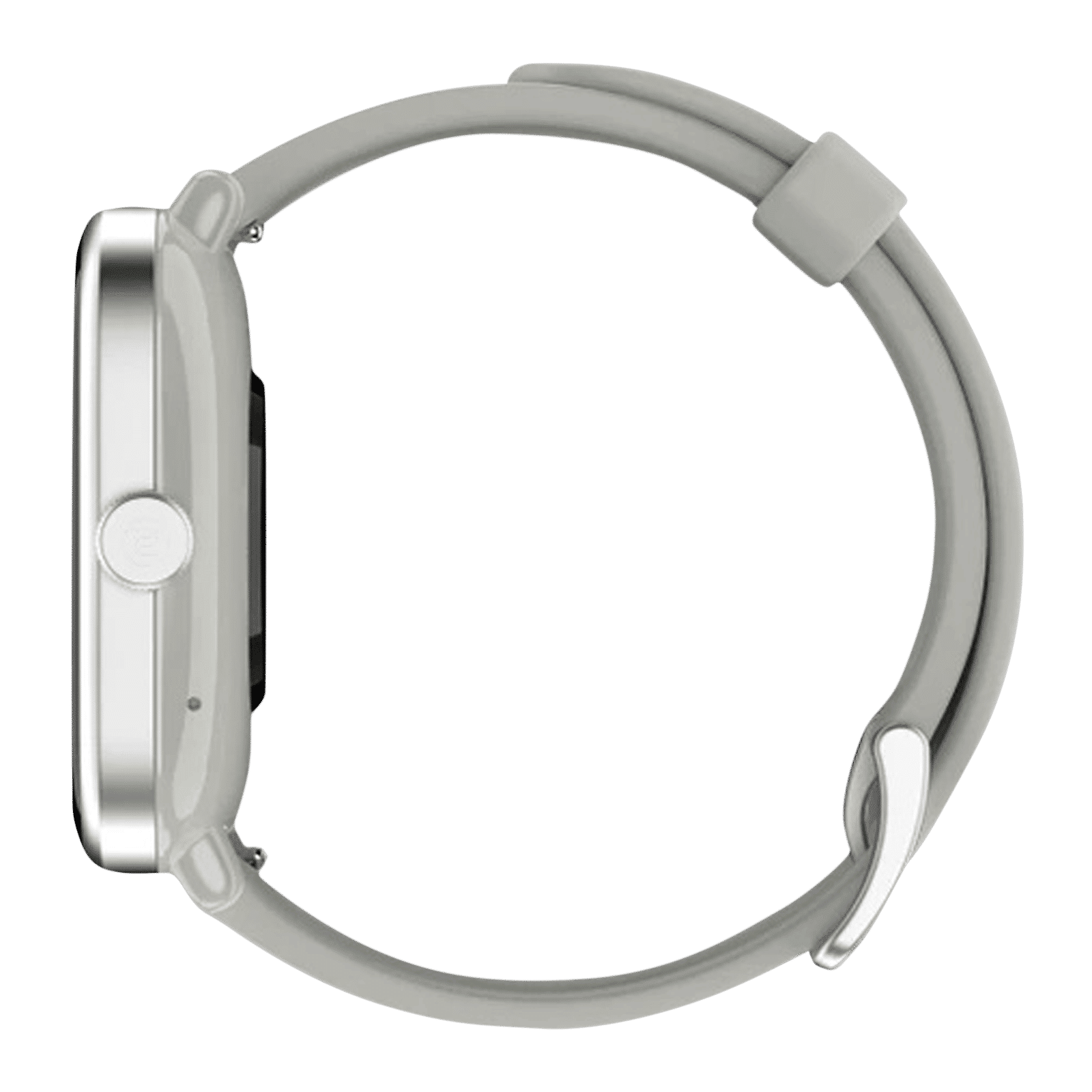 noise ColorFit Pro 4 Smartwatch with Bluetooth Calling (43.68mm TFT LCD Display, IP68 Water Resistant, Grey Strap)_5