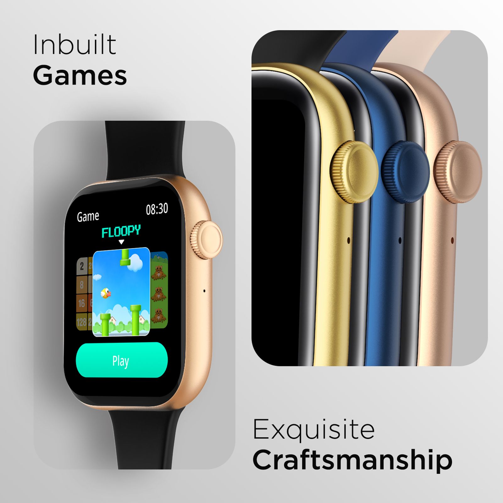 FIRE-BOLTT Ring 3 BSW043 Smartwatch with Bluetooth Calling (45mm HD Display, IP67 Water Resistant, Black Strap) FIRE-BOLTT Ring 3 BSW043 Smartwatch with Bluetooth Calling (45mm HD Display, IP67 Water Resistant, Black Strap)_12