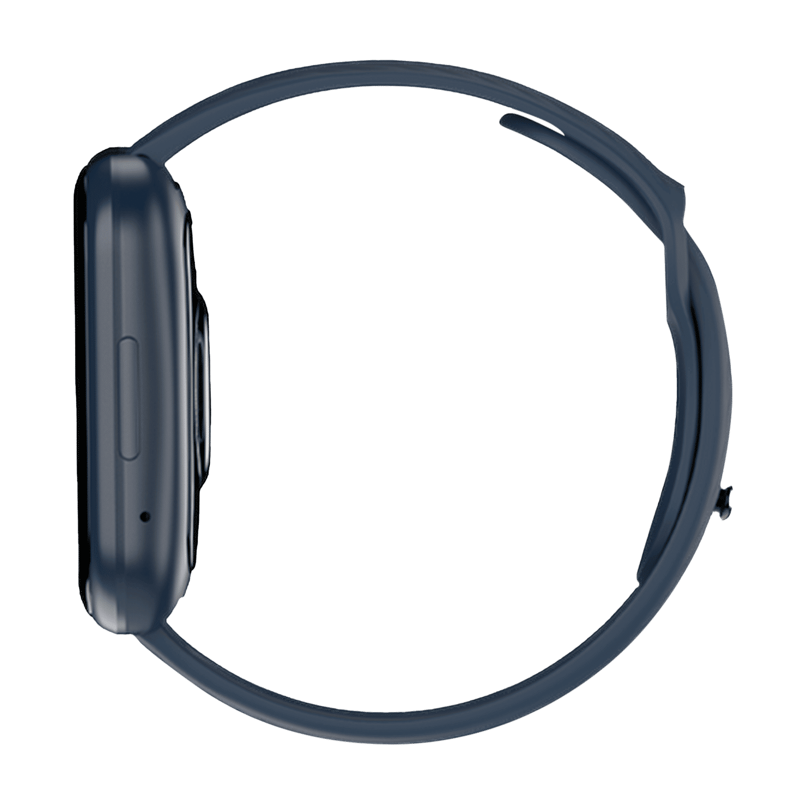 noise ColorFit Vision Buzz Smartwatch with Bluetooth Calling (44.45mm TFT LCD Display, Water Resistant, Blue Strap) noise ColorFit Vision Buzz Smartwatch with Bluetooth Calling (44.45mm TFT LCD Display, Water Resistant, Blue Strap)_5