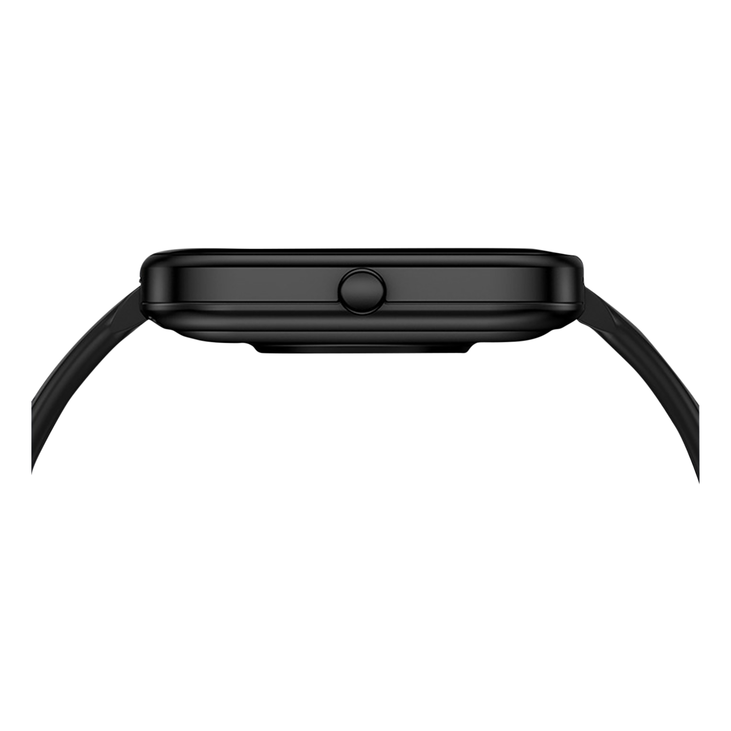 in base Urban PRO X Smartwatch with Bluetooth Calling (45.72mm IPS TFT Display, Water Resistant, Black Strap)_4