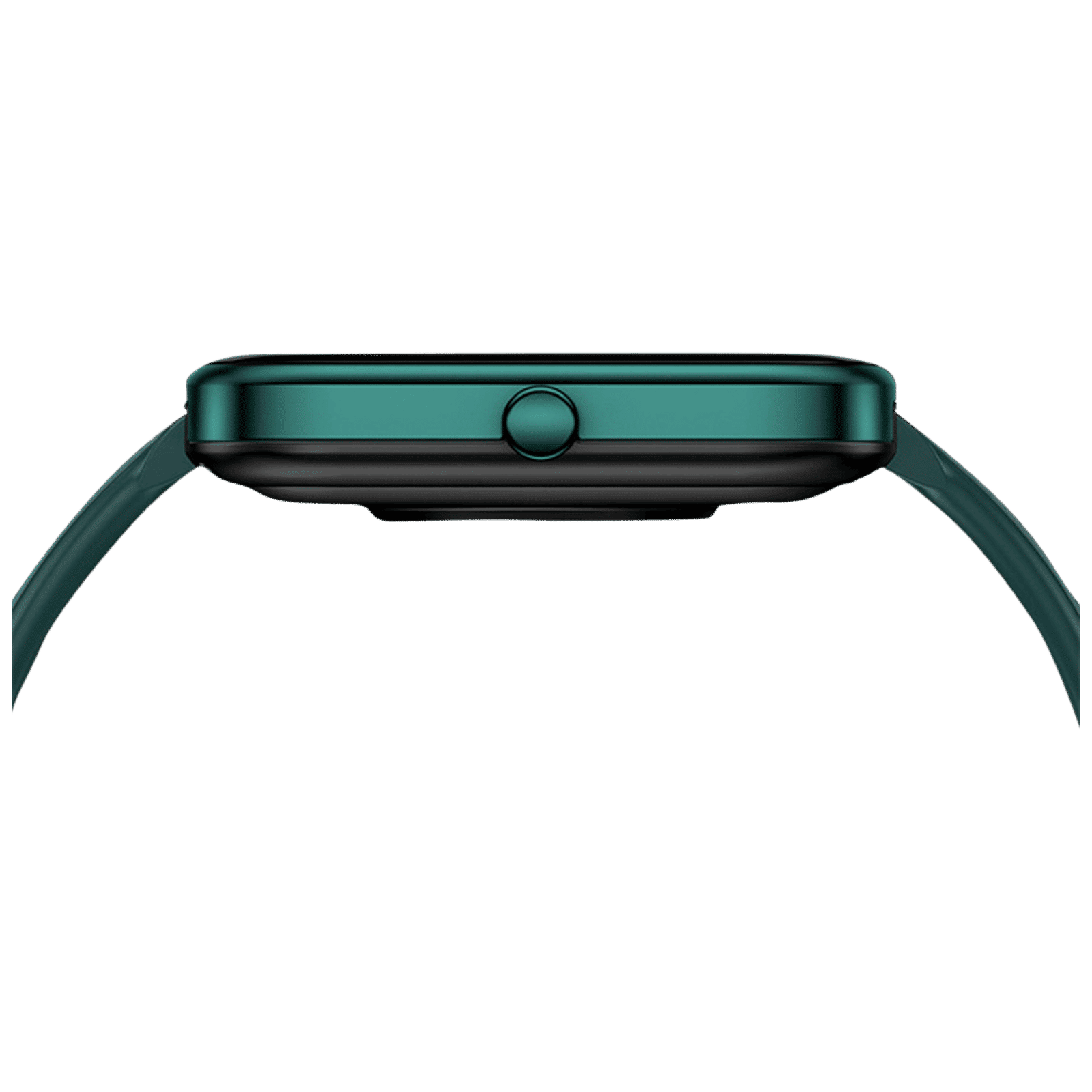 in base Urban PRO X Smartwatch with Bluetooth Calling (45.72mm IPS TFT Display, Water Resistant, Green Strap)_4