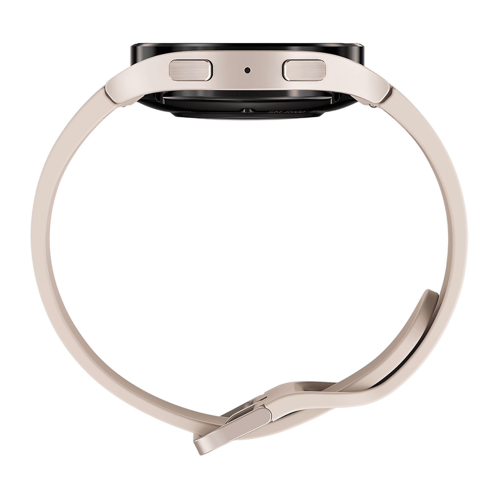 SAMSUNG Galaxy Watch5 GPS+Wi-Fi+Bluetooth Wear OS Smartwatch (40mm Super AMOLED Display, Water Resistant, Pink Gold Strap)_5