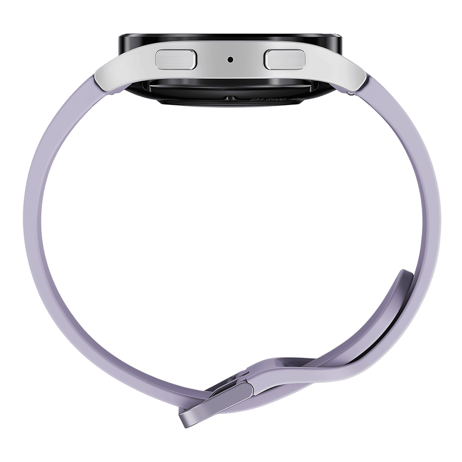 SAMSUNG Galaxy Watch5 GPS+Wi-Fi+Bluetooth Wear OS Smartwatch (40mm Super AMOLED Display, Water Resistant, Purple Strap)_5