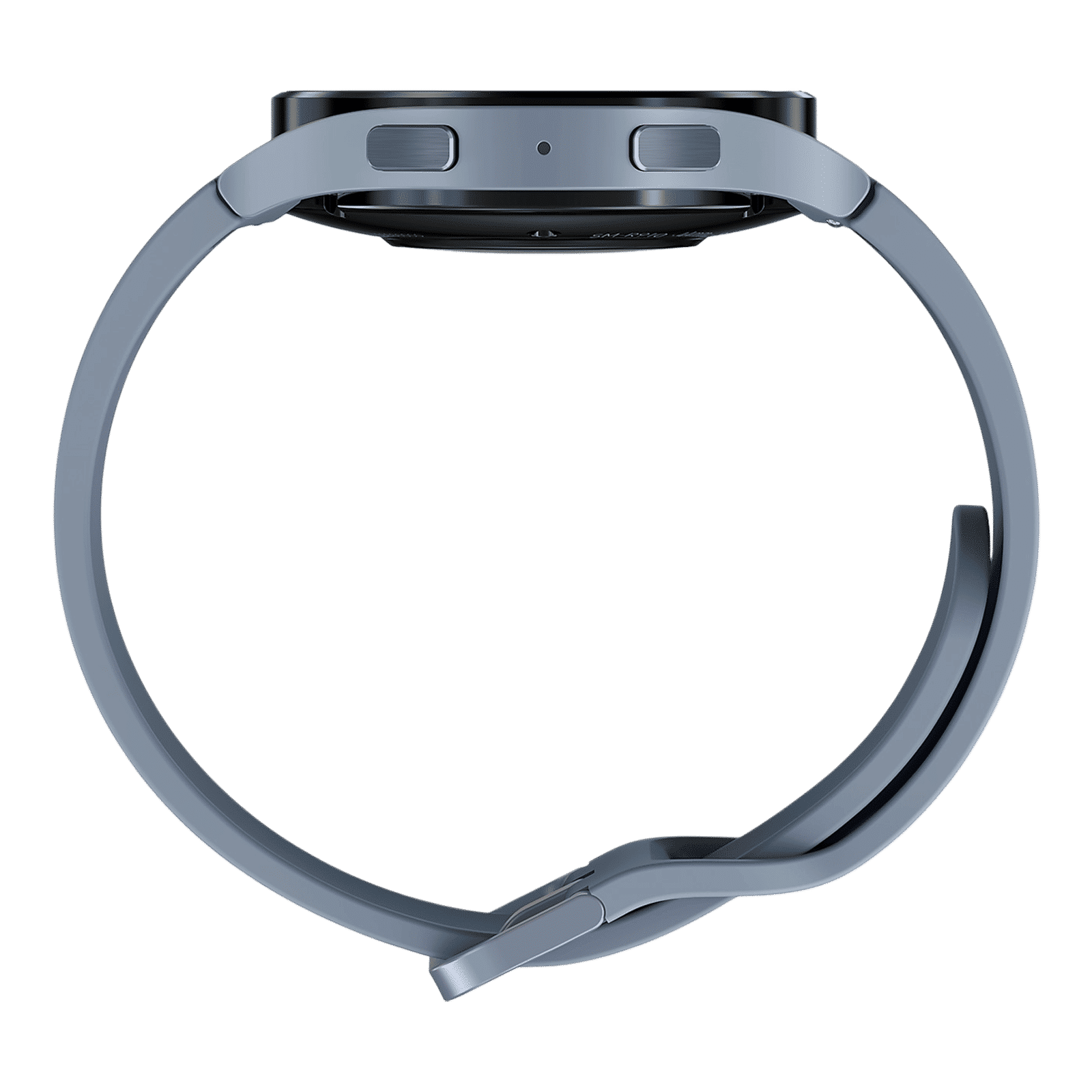 SAMSUNG Galaxy Watch5 GPS+Wi-Fi+Bluetooth Wear OS Smartwatch (44mm Super AMOLED Display, Water Resistant, Sapphire Strap)_5