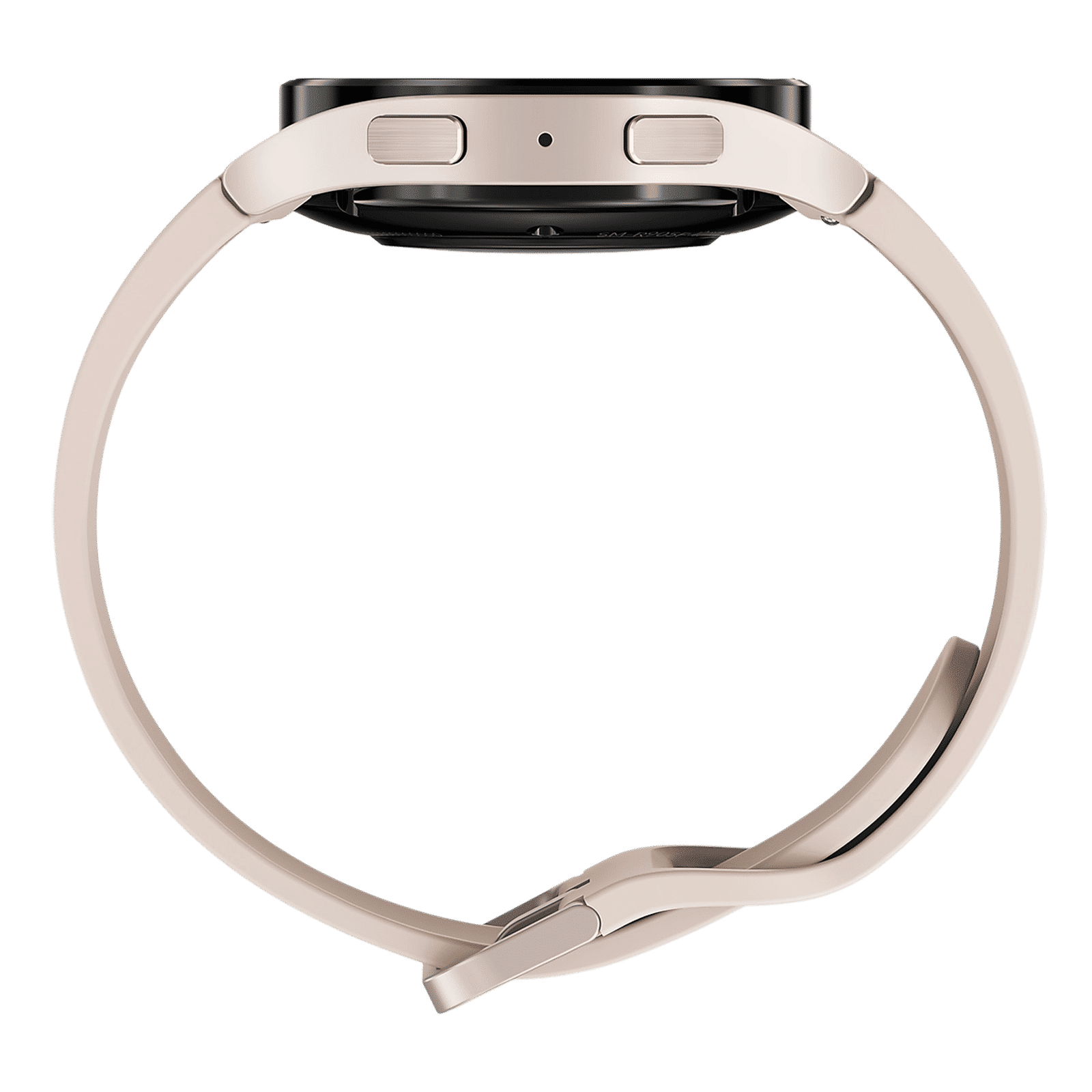 SAMSUNG Galaxy Watch5 GPS+Wi-Fi+4G SIM+Bluetooth Wear OS Smartwatch (40mm Super AMOLED Display, Water Resistant, Pink Gold Strap) SAMSUNG Galaxy Watch5 GPS+Wi-Fi+4G SIM+Bluetooth Wear OS Smartwatch (40mm Super AMOLED Display, Water Resistant, Pink Gold Strap)_5