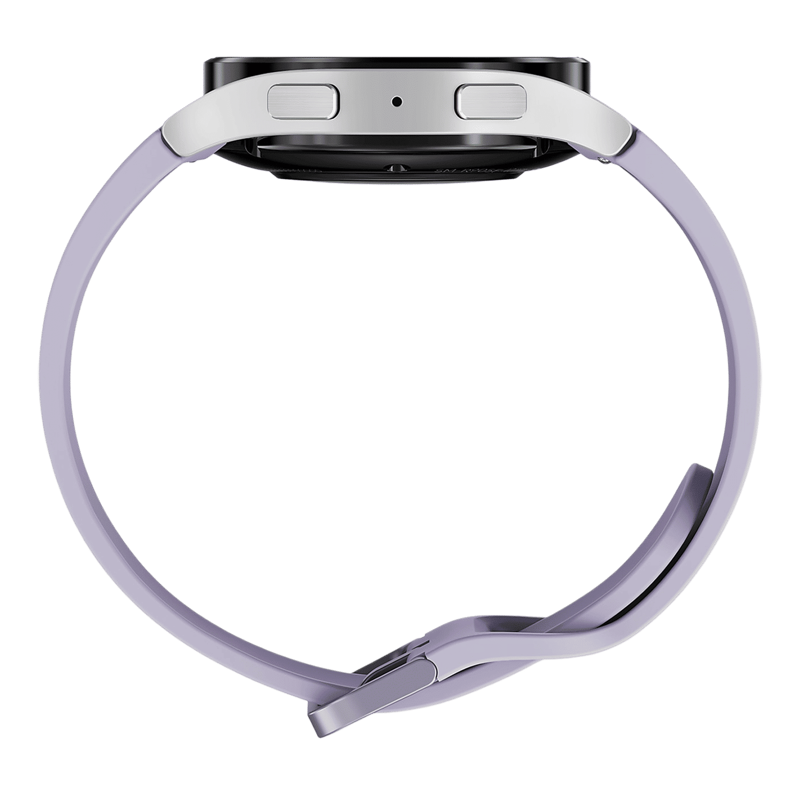 SAMSUNG Galaxy Watch5 GPS+Wi-Fi+4G SIM+Bluetooth Wear OS Smartwatch (40mm Super AMOLED Display, Water Resistant, Purple Strap)_5