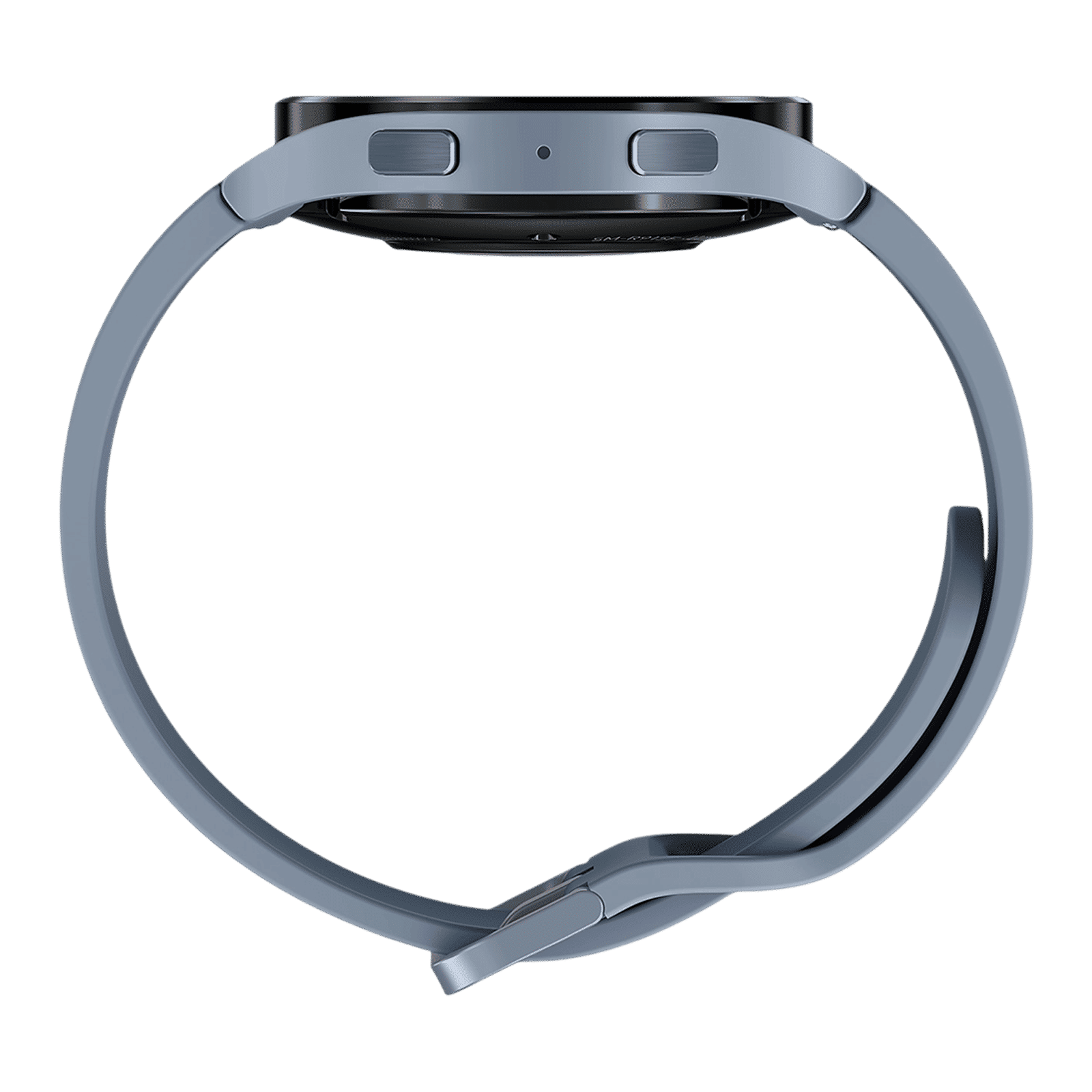 SAMSUNG Galaxy Watch5 GPS+Wi-Fi+4G SIM+Bluetooth Wear OS Smartwatch (44mm Super AMOLED Display, Water Resistant, Saphire Strap)_5