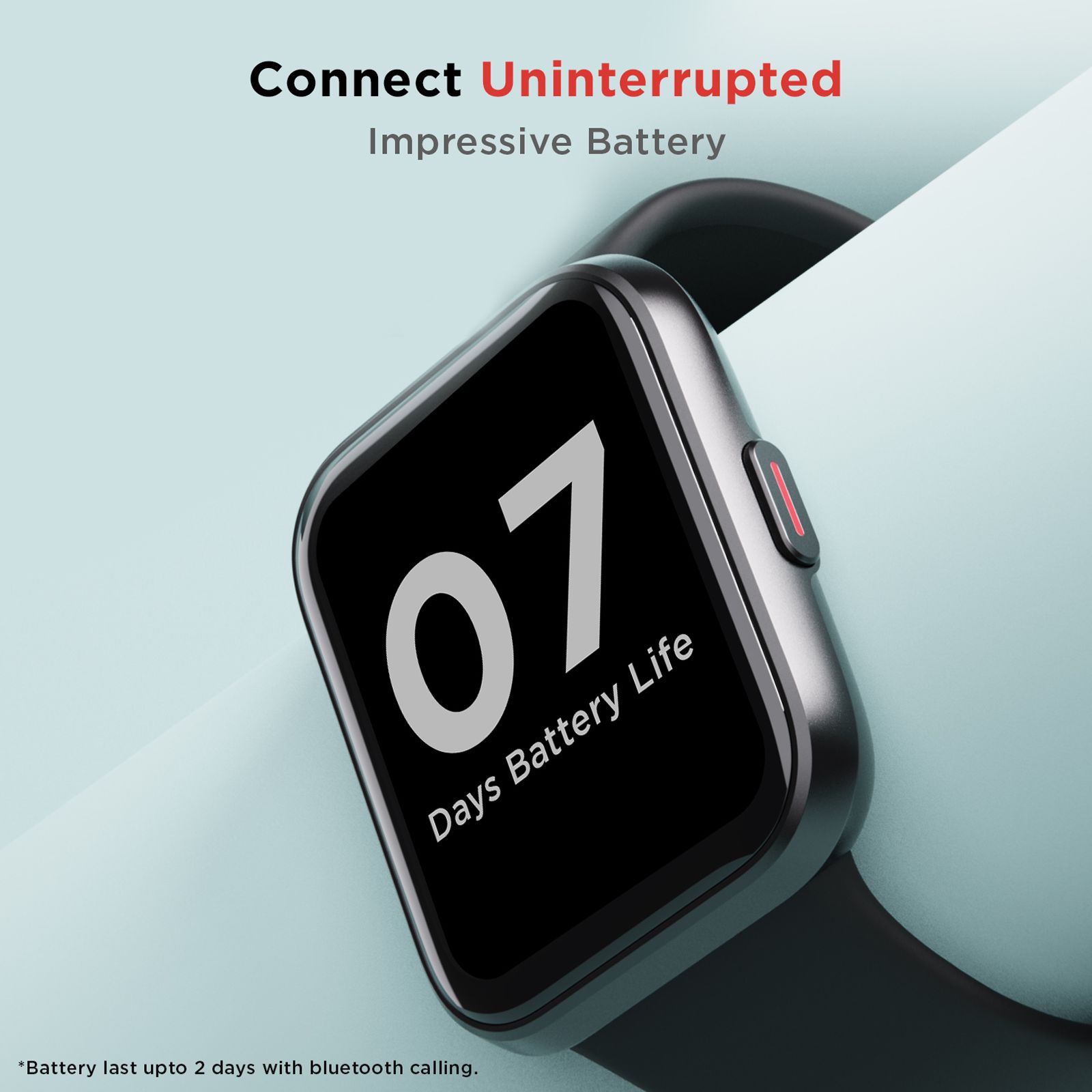 boAt Wave Fit Call Smartwatch with Bluetooth Calling (45.21mm Display, IPX67 Water Resistant, Active Black Strap)_8