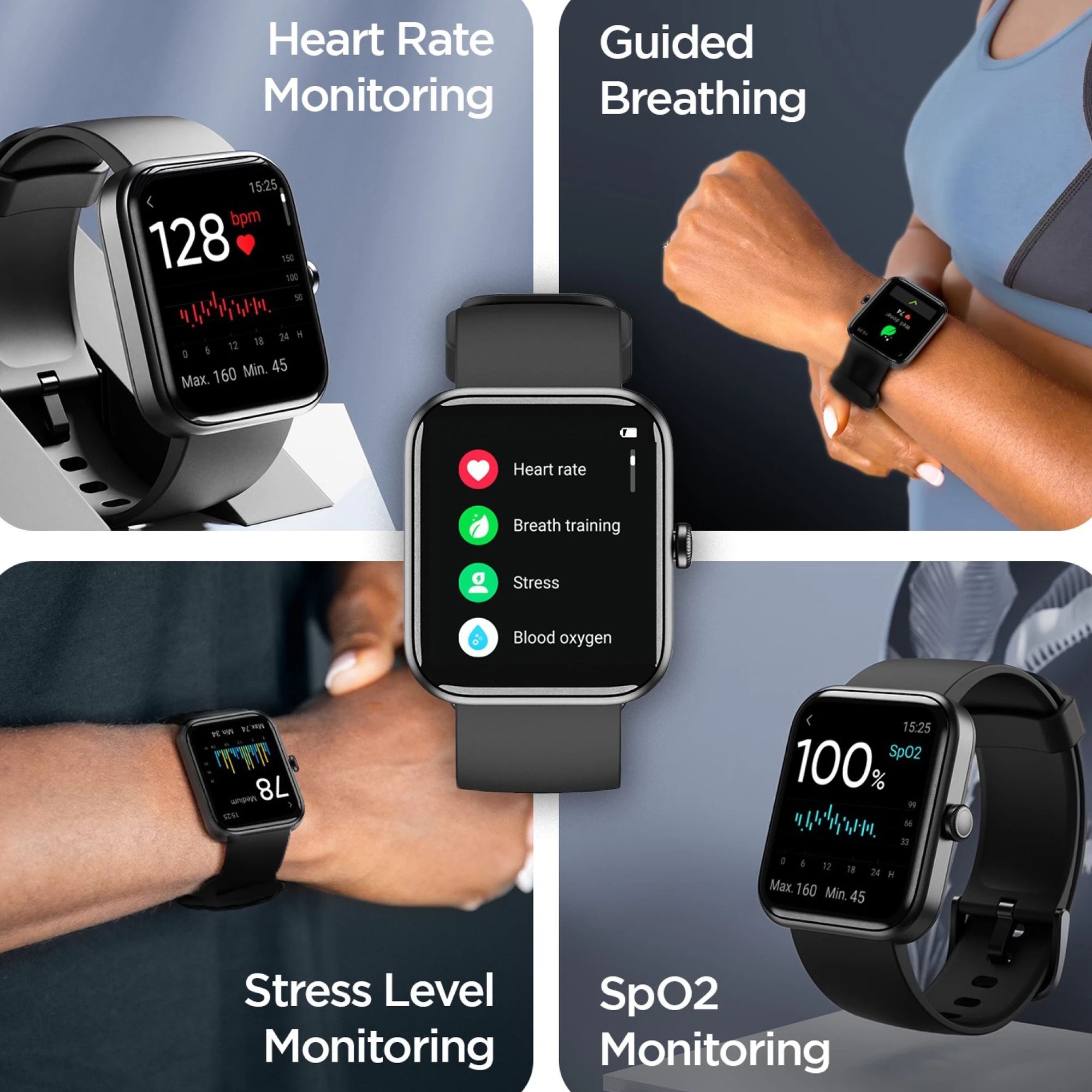 boAt Wave Select Smartwatch with Activity Tracker (42.9mm TFT Display, 5ATM Water Resistant, Active Black Strap)_7