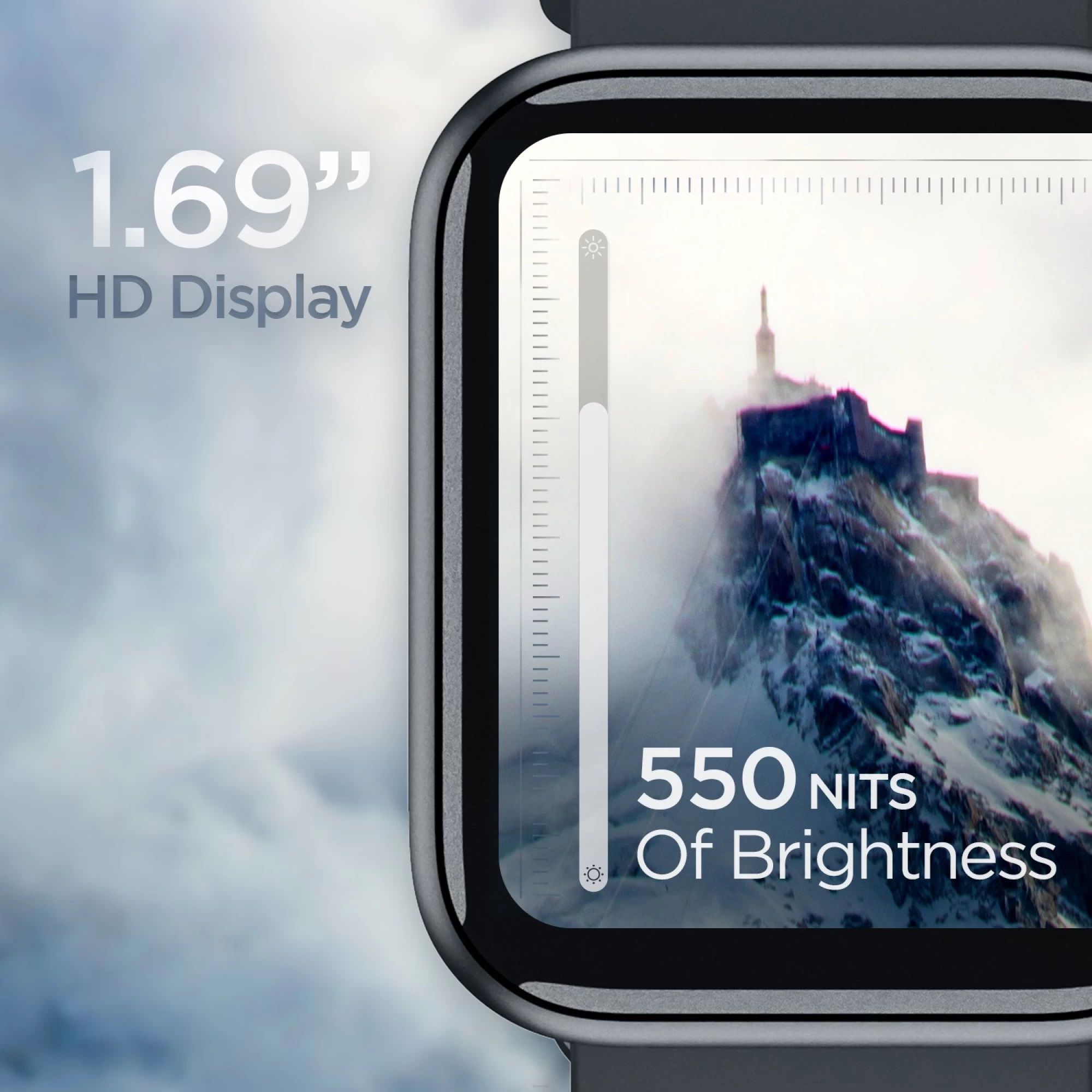 boAt Wave Select Smartwatch with Activity Tracker (42.9mm TFT Display, 5ATM Water Resistant, Active Black Strap)_9