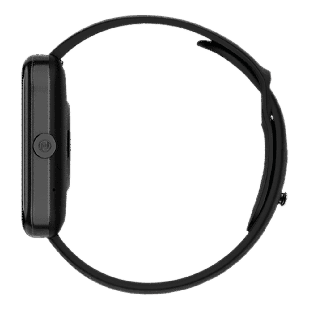 noise ColorFit Victor Smartwatch with Bluetooth Calling (46.9mm TFT LCD Display, IP68 Water Resistant, Jet Black Strap)_5