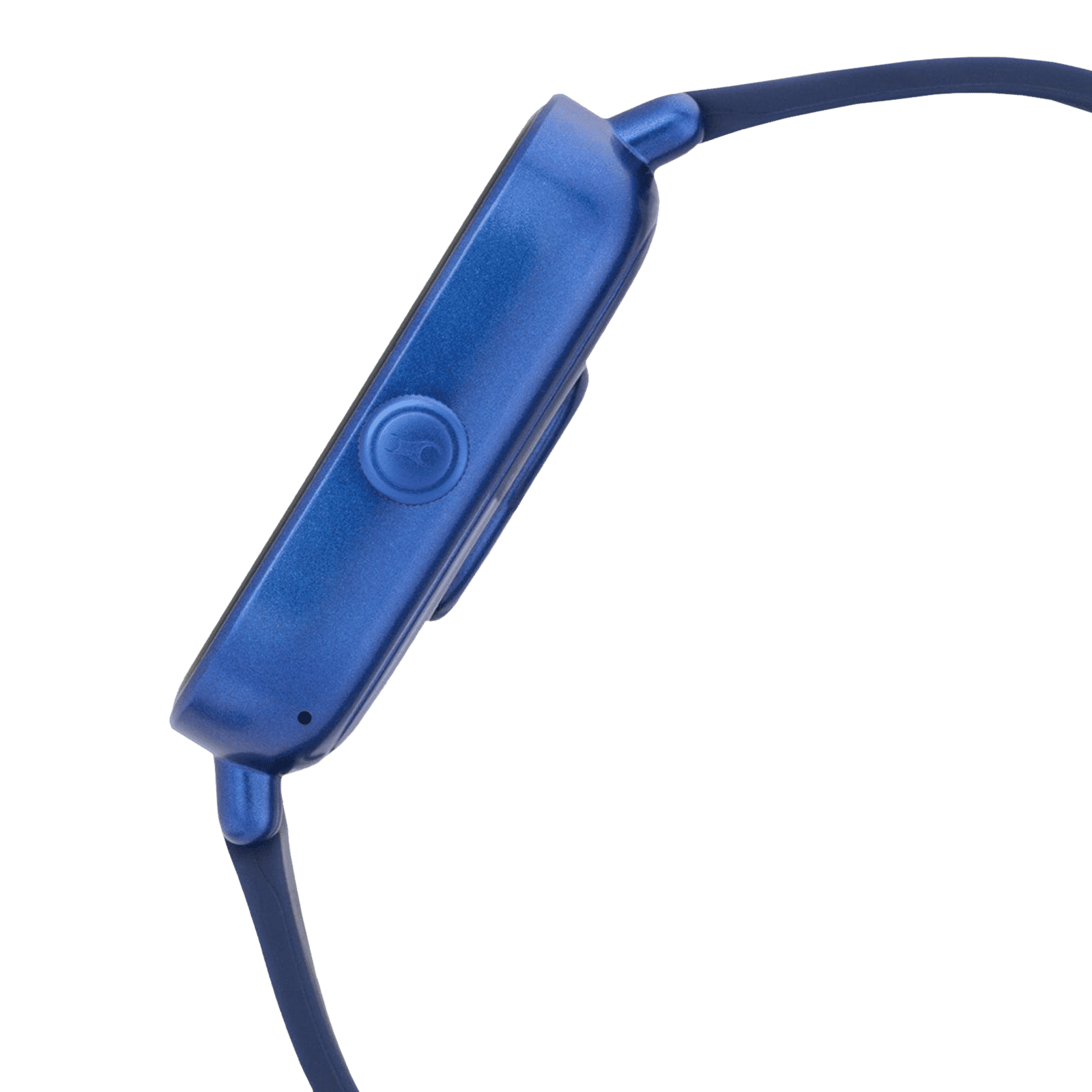 Fastrack Reflex VOX 2.0 Smartwatch with Bluetooth Calling (45mm TFT-LED Display, IP68 Water Resistant, Dark Blue Strap) Fastrack Reflex VOX 2.0 Smartwatch with Bluetooth Calling (45mm TFT-LED Display, IP68 Water Resistant, Dark Blue Strap)_5