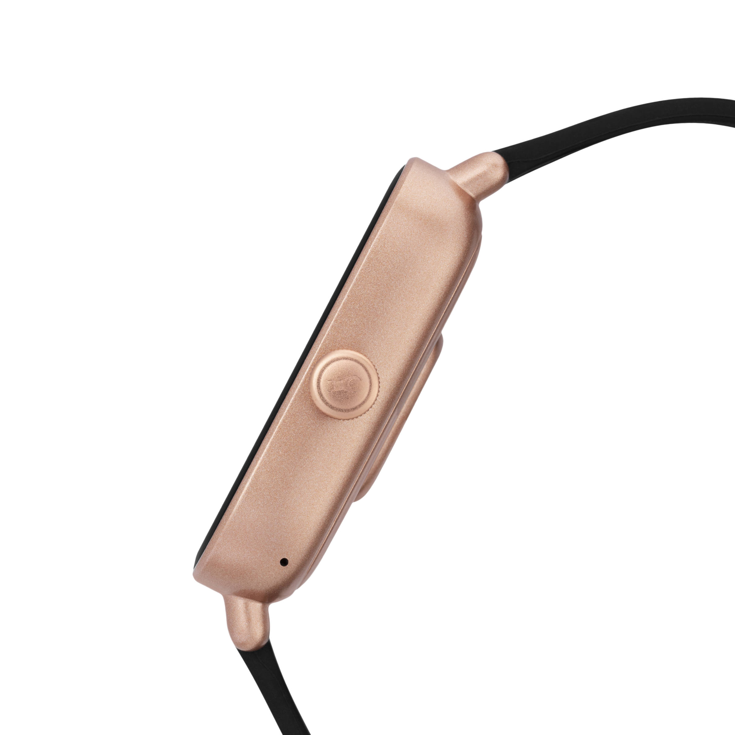 Fastrack Reflex VOX 2.0 Smartwatch with Bluetooth Calling (45mm TFT-LED Display, IP68 Water Resistant, Black Strap)_5