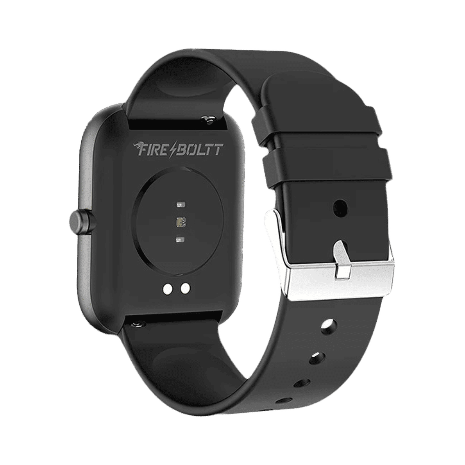 FIRE-BOLTT Dazzle Plus BSW037 Smartwatch with Activity Tracker (46mm HD Display, IP68 Water Resistant, Black Strap) FIRE-BOLTT Dazzle Plus BSW037 Smartwatch with Activity Tracker (46mm HD Display, IP68 Water Resistant, Black Strap)_5