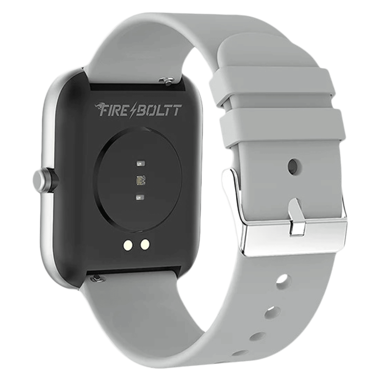 FIRE-BOLTT Dazzle Plus BSW037 Smartwatch with Activity Tracker (46mm HD Display, IP68 Water Resistant, Silver Strap) FIRE-BOLTT Dazzle Plus BSW037 Smartwatch with Activity Tracker (46mm HD Display, IP68 Water Resistant, Silver Strap)_5