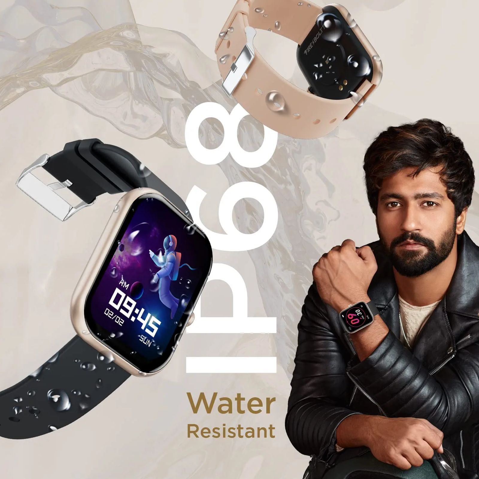 FIRE-BOLTT Dazzle Plus BSW037 Smartwatch with Activity Tracker (46mm HD Display, IP68 Water Resistant, Black Strap) FIRE-BOLTT Dazzle Plus BSW037 Smartwatch with Activity Tracker (46mm HD Display, IP68 Water Resistant, Black Strap)_7